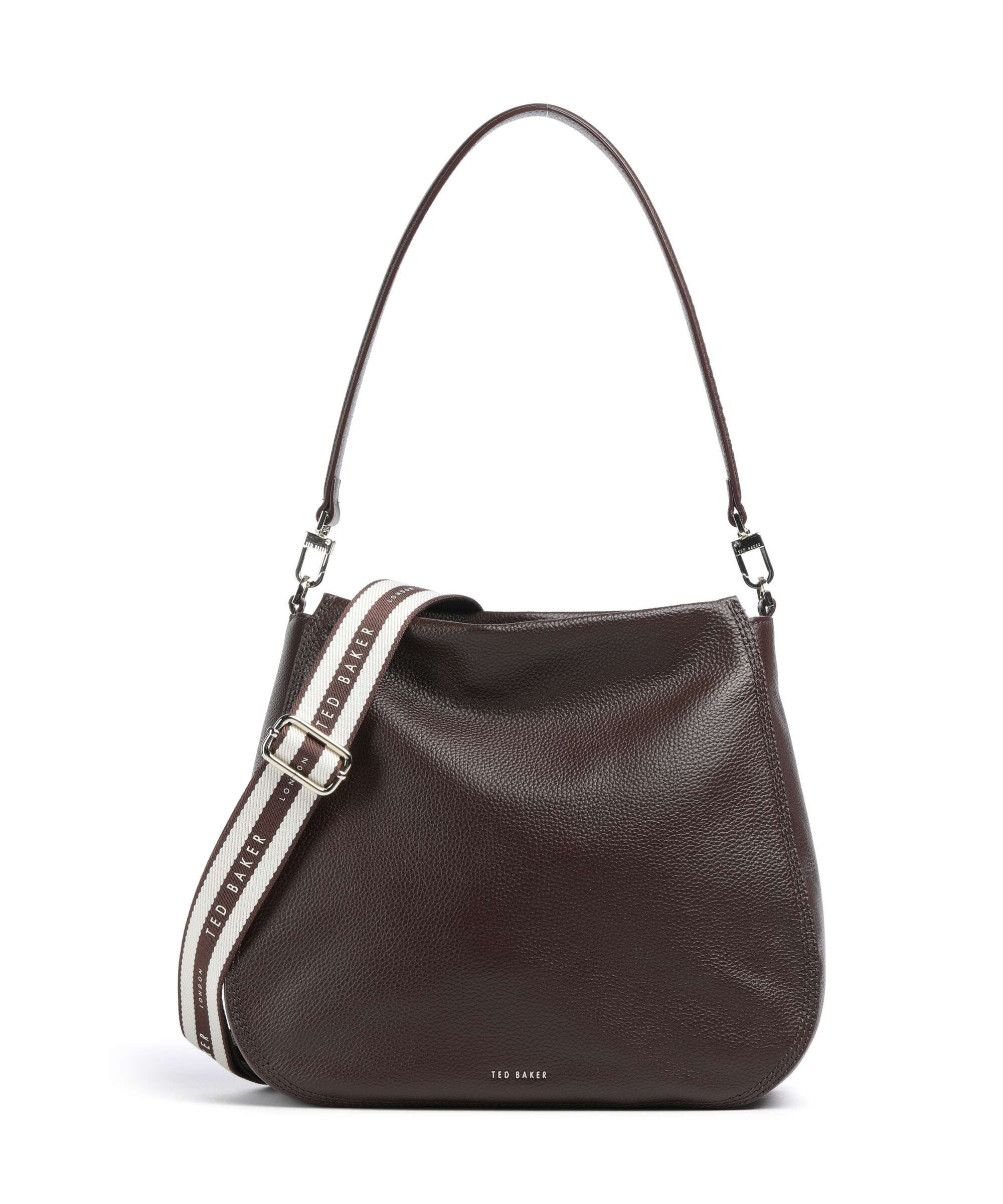 Ted Baker Willda Torebka worek brown