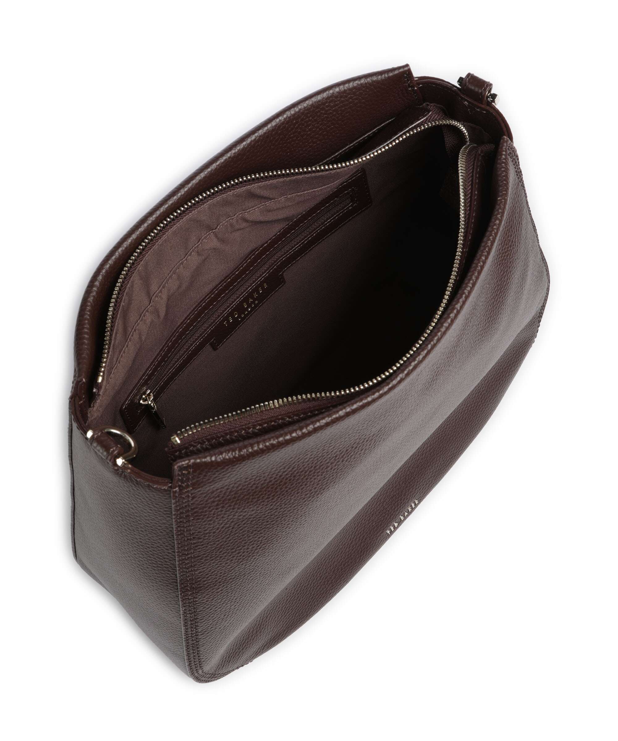 Ted Baker Willda Torebka worek brown - Image 6