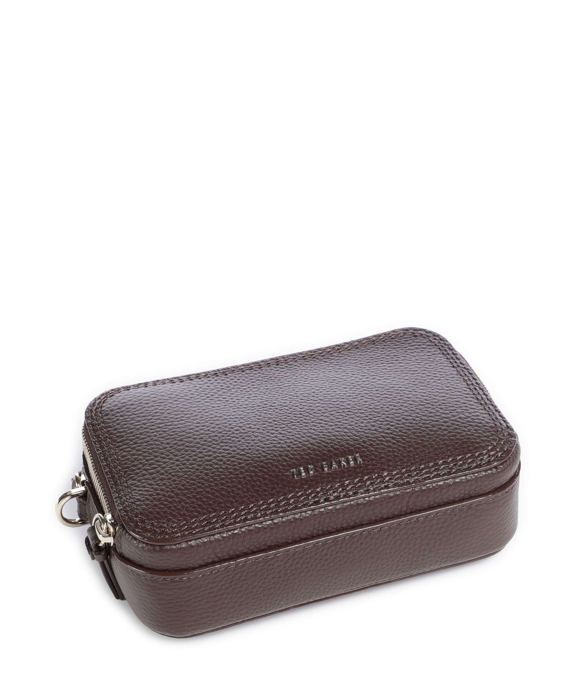 Ted Baker Willsa Torba przez ramię brown - Image 5