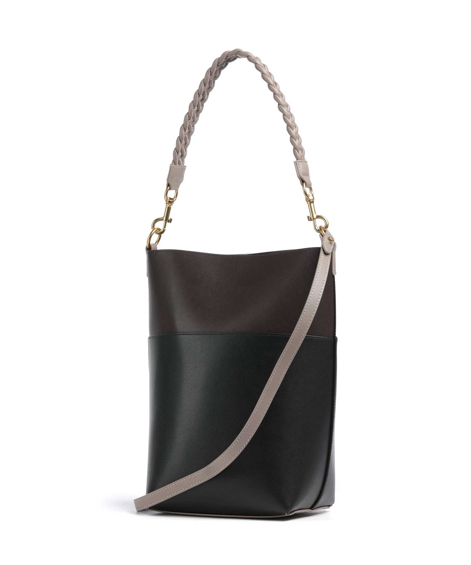 Ted Baker Wilna Torebka worek wine - Image 2