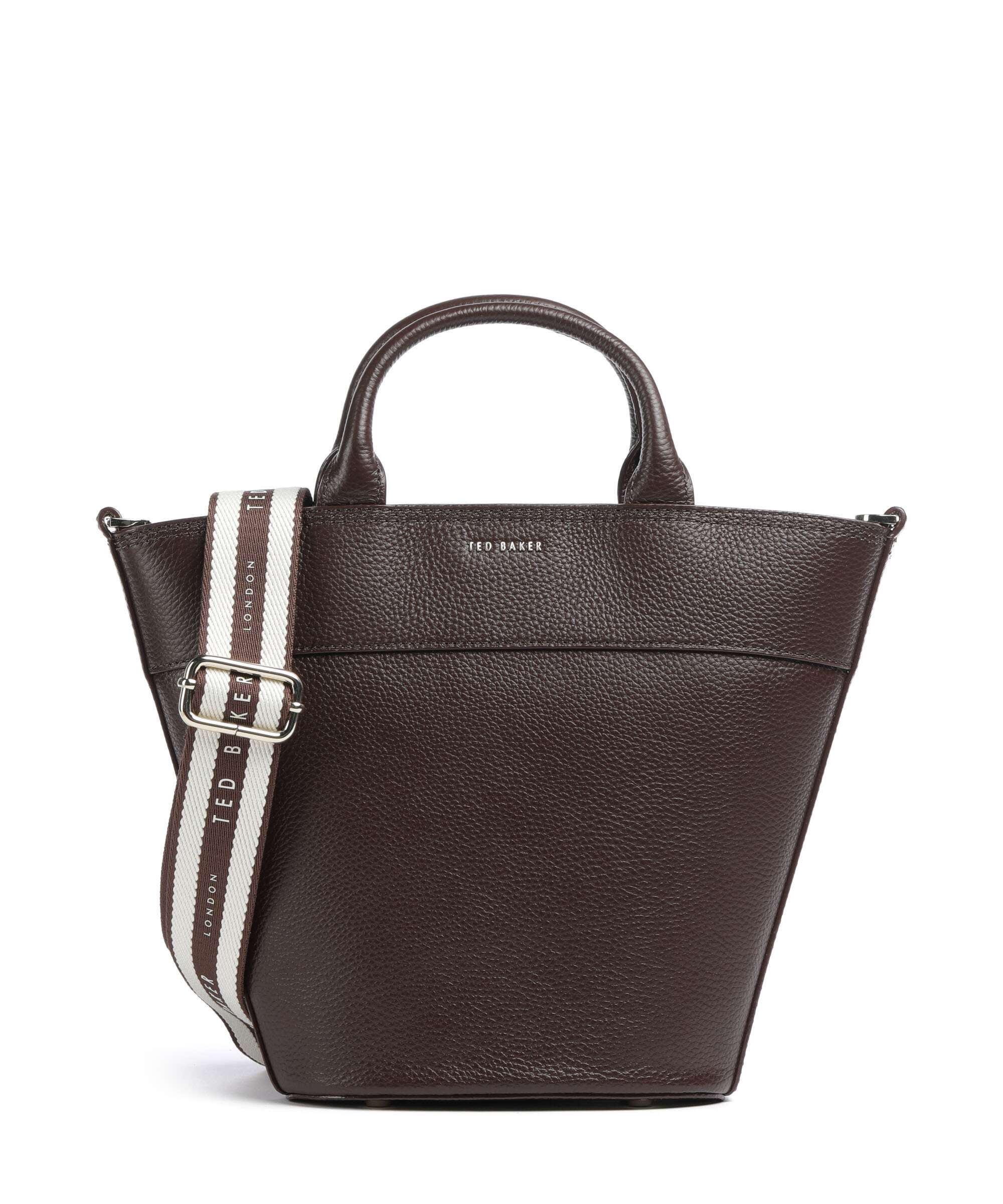 Ted Baker Wilsona Torebka brown