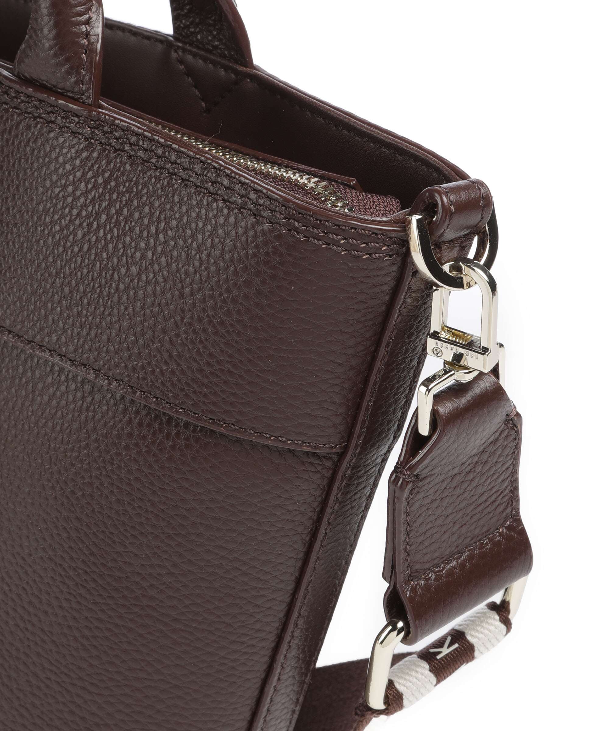 Ted Baker Wilsona Torebka brown - Image 4