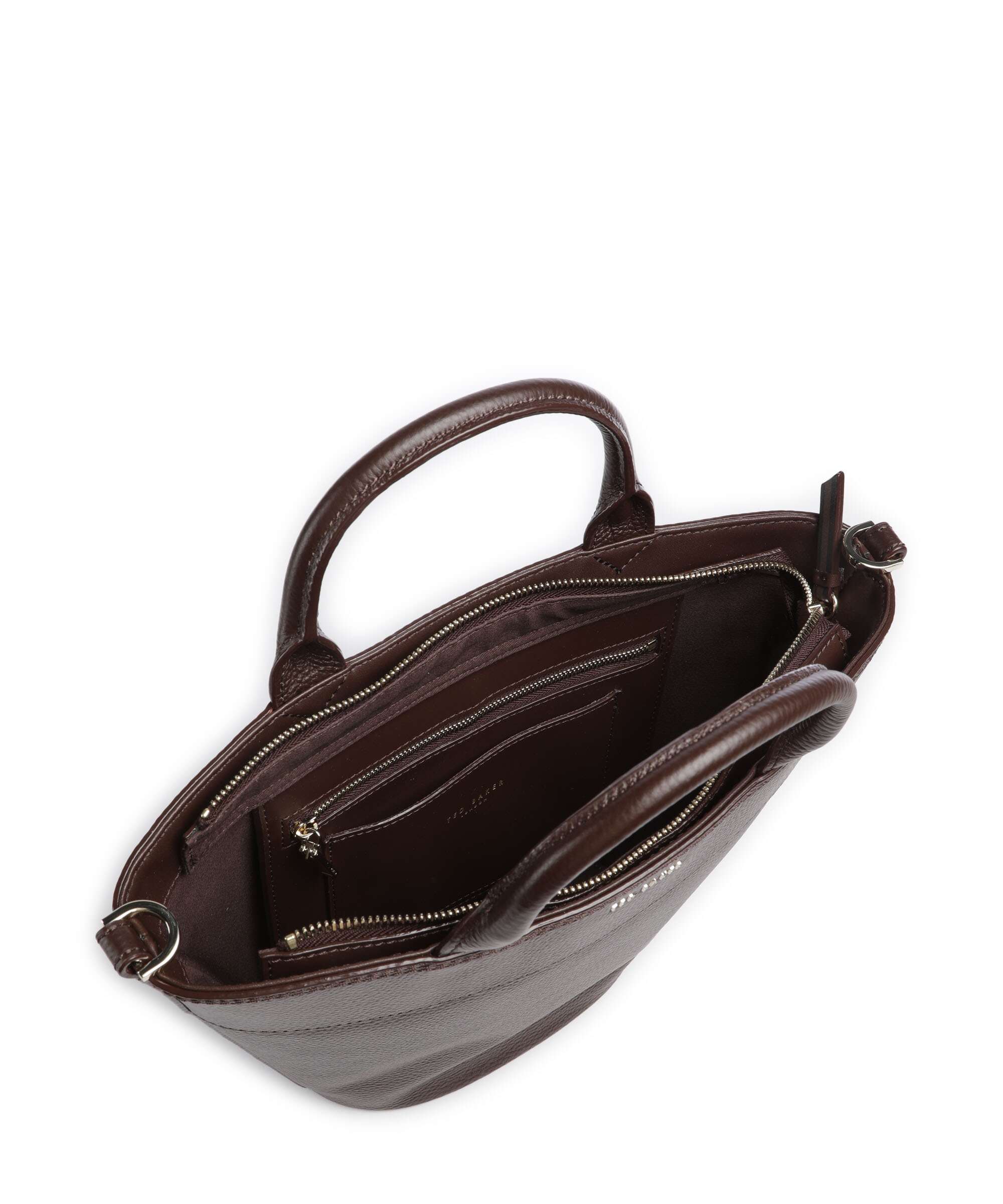 Ted Baker Wilsona Torebka brown - Image 6