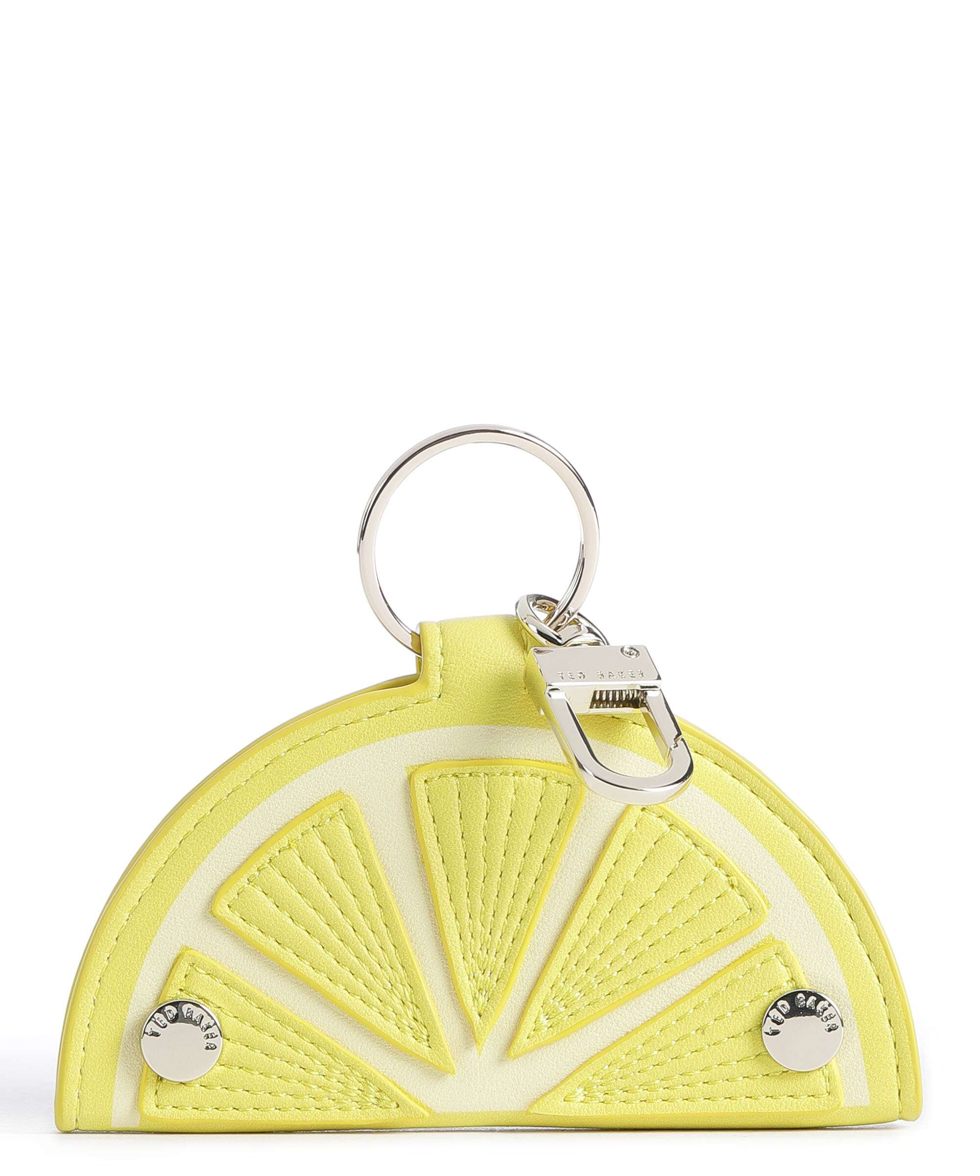 Ted Baker Wmelon Etui na karty kredytowe yellow - Image 4
