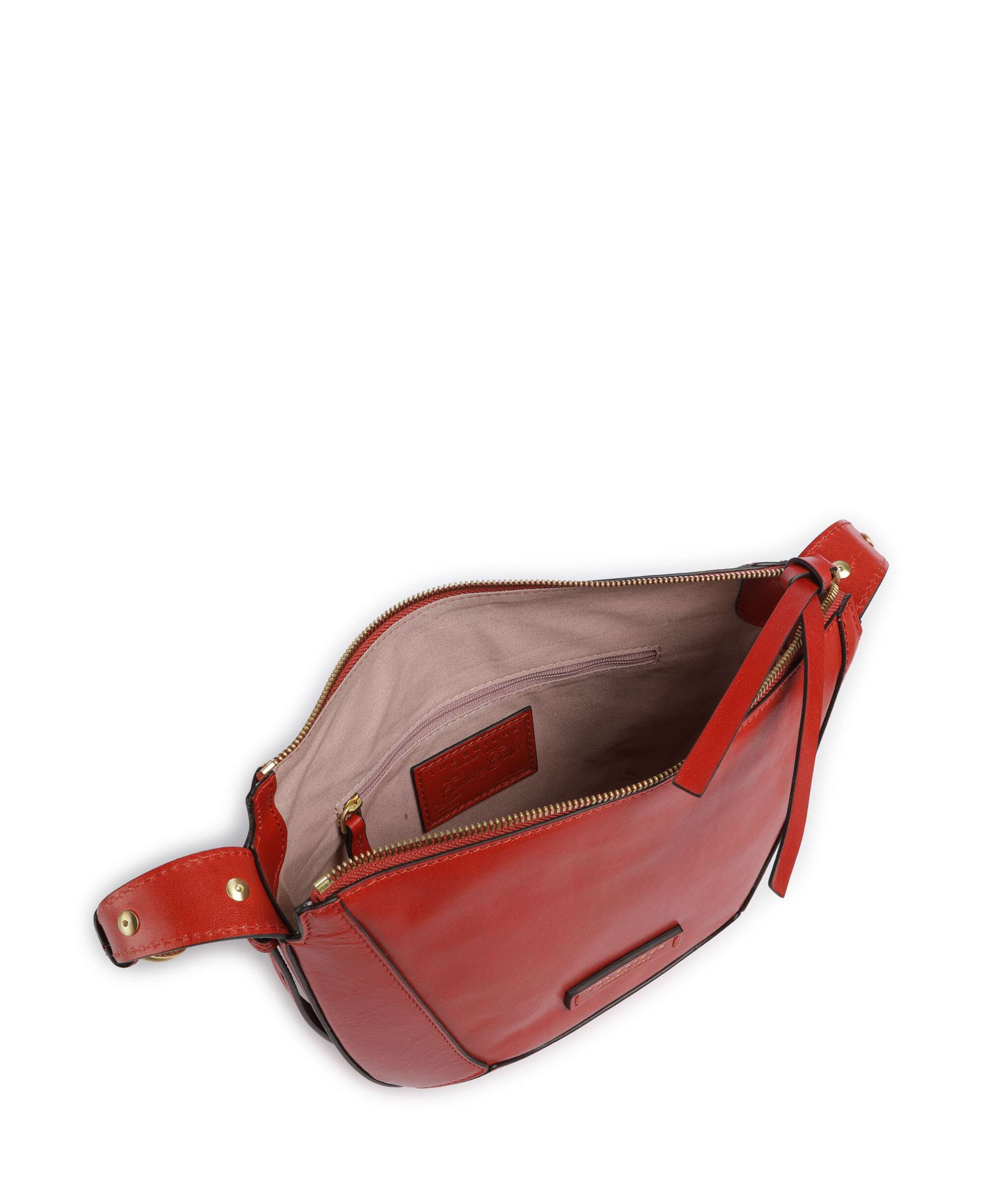 The Bridge Fedora Torba przez ramię burnt orange - Image 6