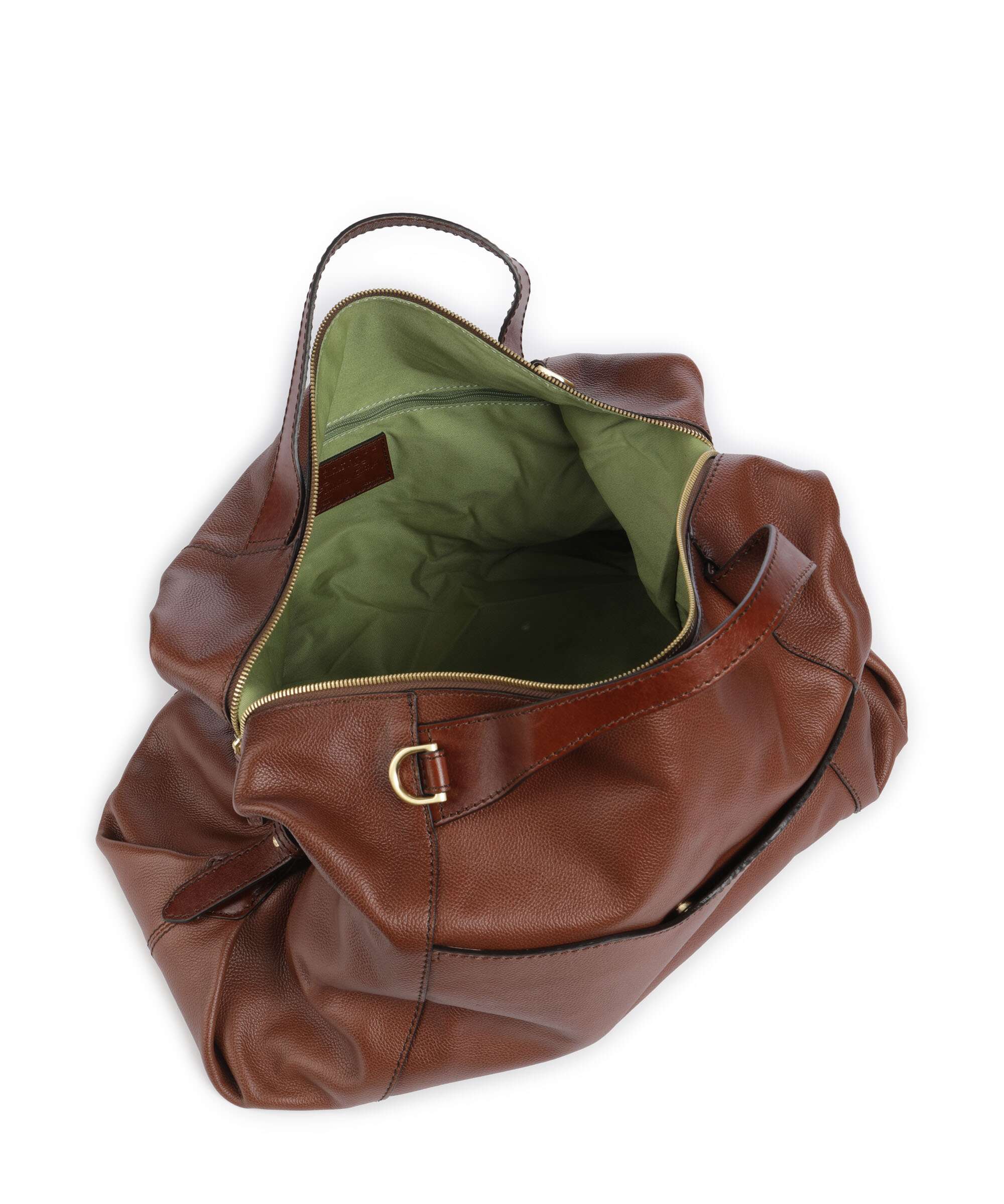 The Bridge Gemma Travel Torba weekendowa brown - Image 6