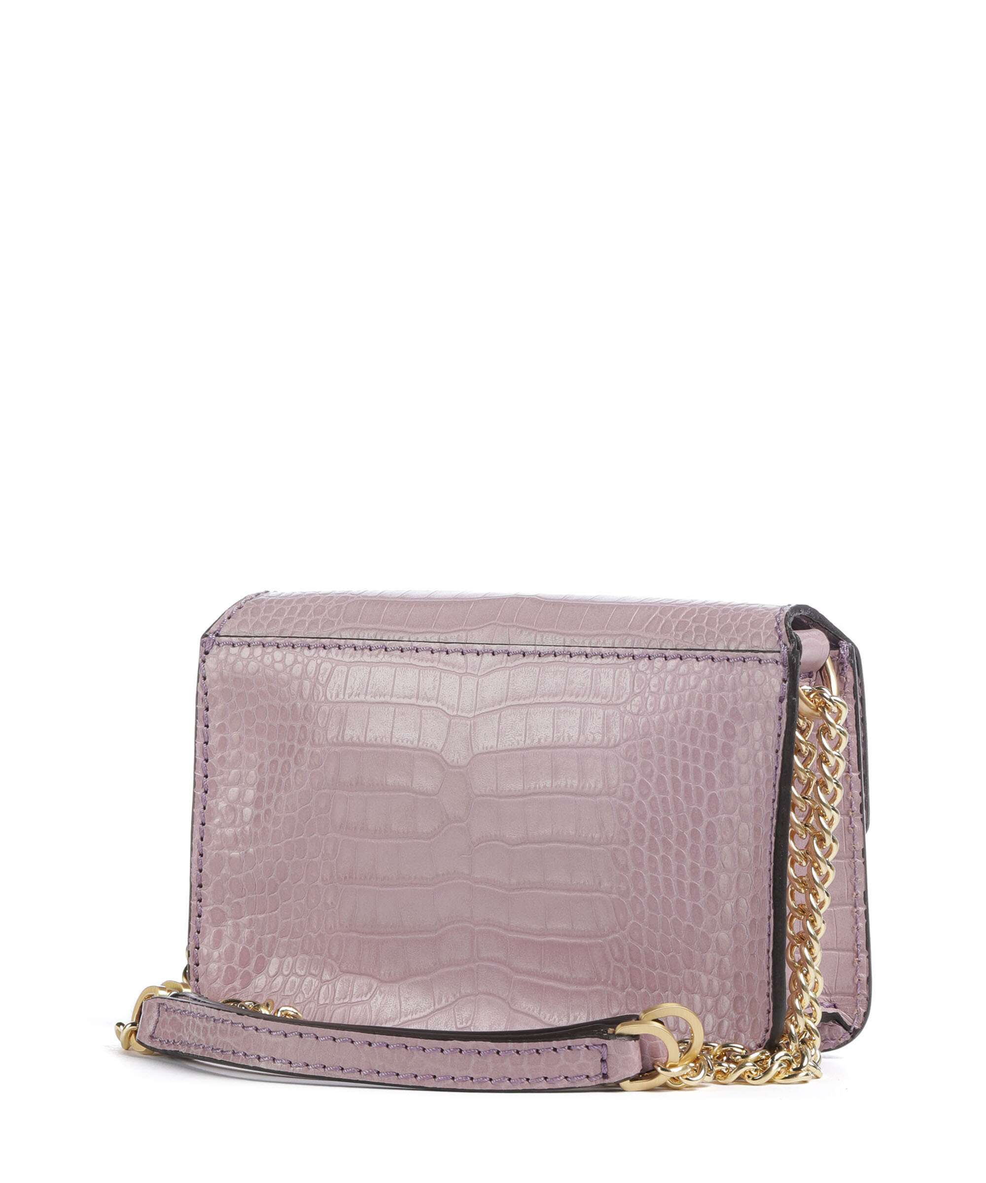 The Bridge Lucrezia Wow Torba na ramię blossom pink - Image 2