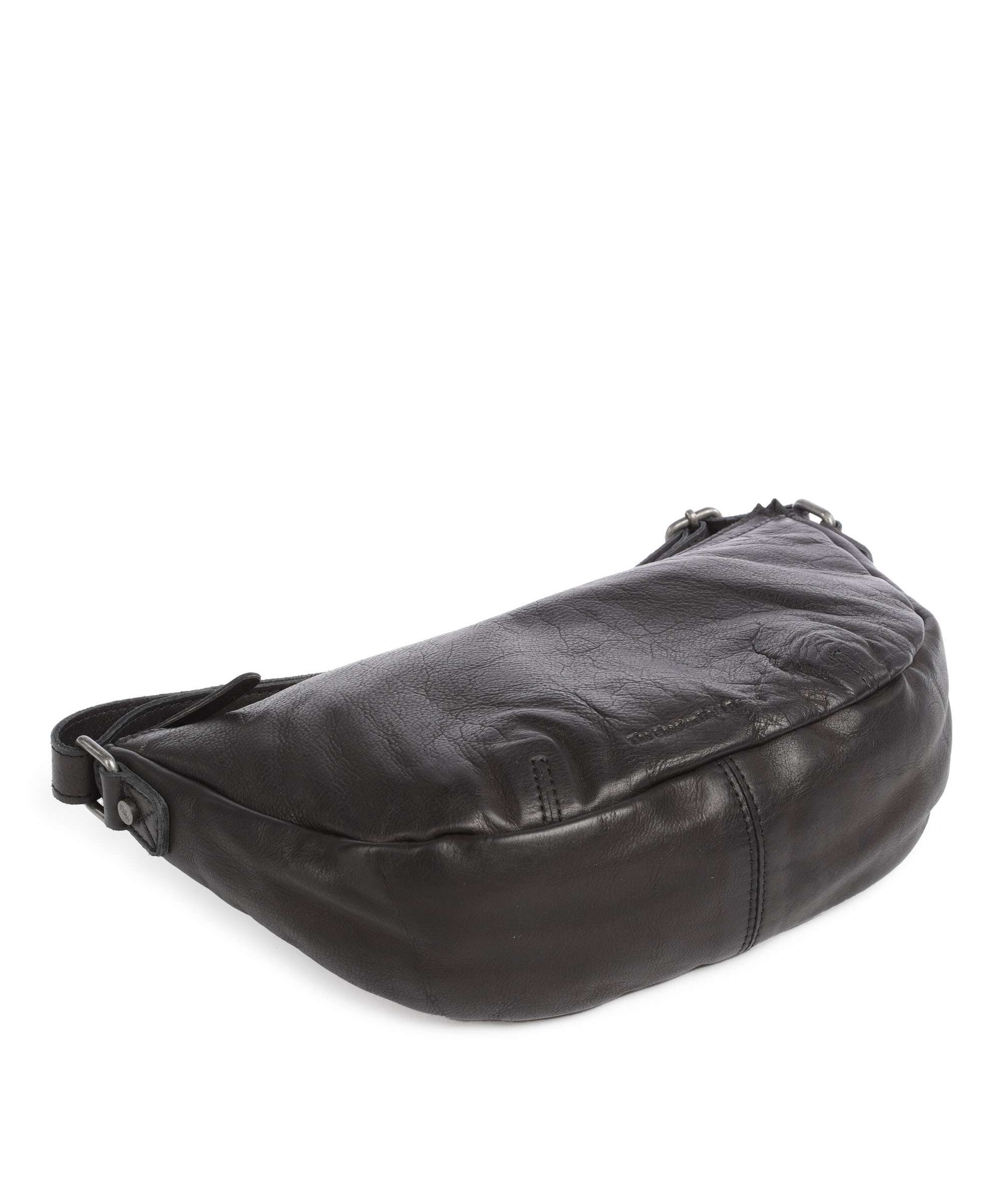 The Chesterfield Brand Clarita Torba przez ramię black - Image 5