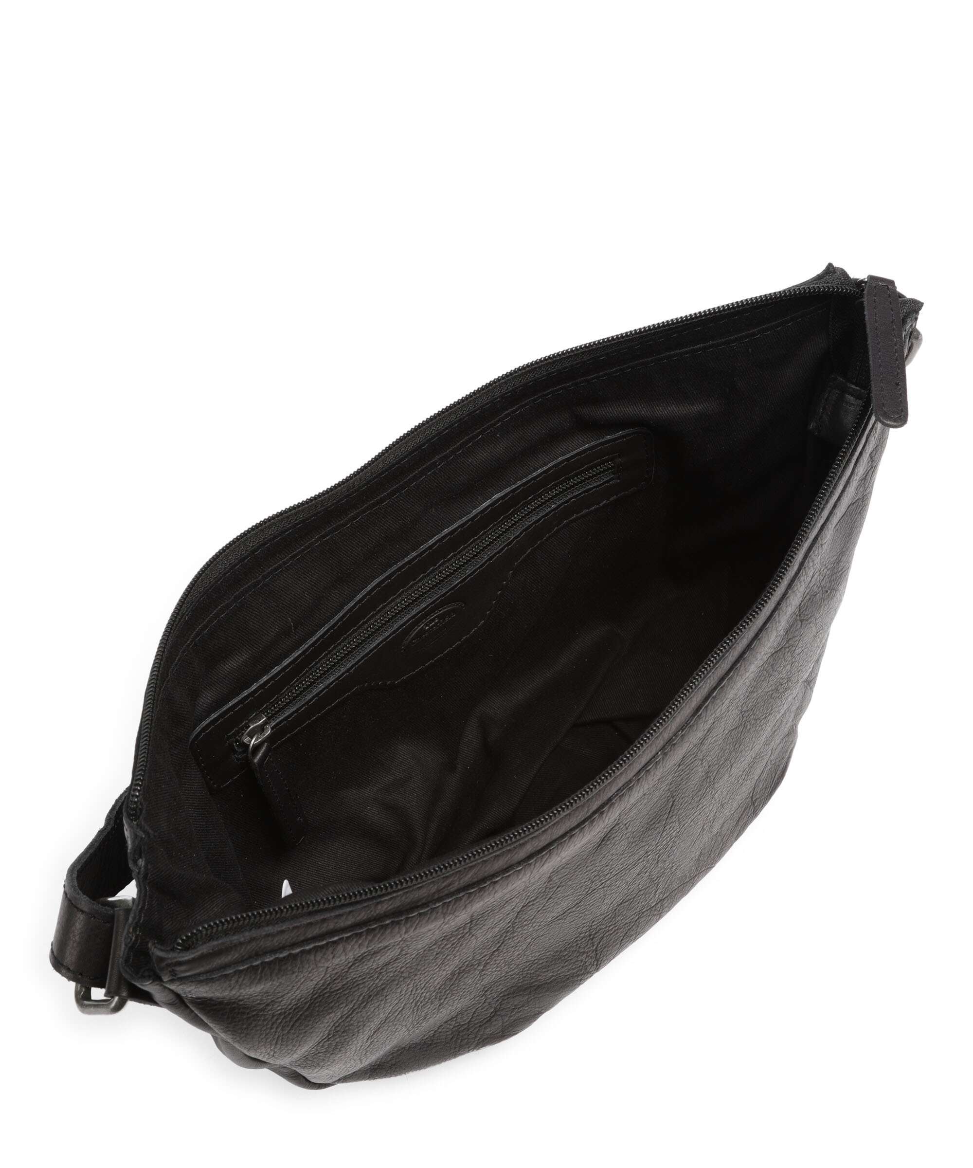 The Chesterfield Brand Clarita Torba przez ramię black - Image 6