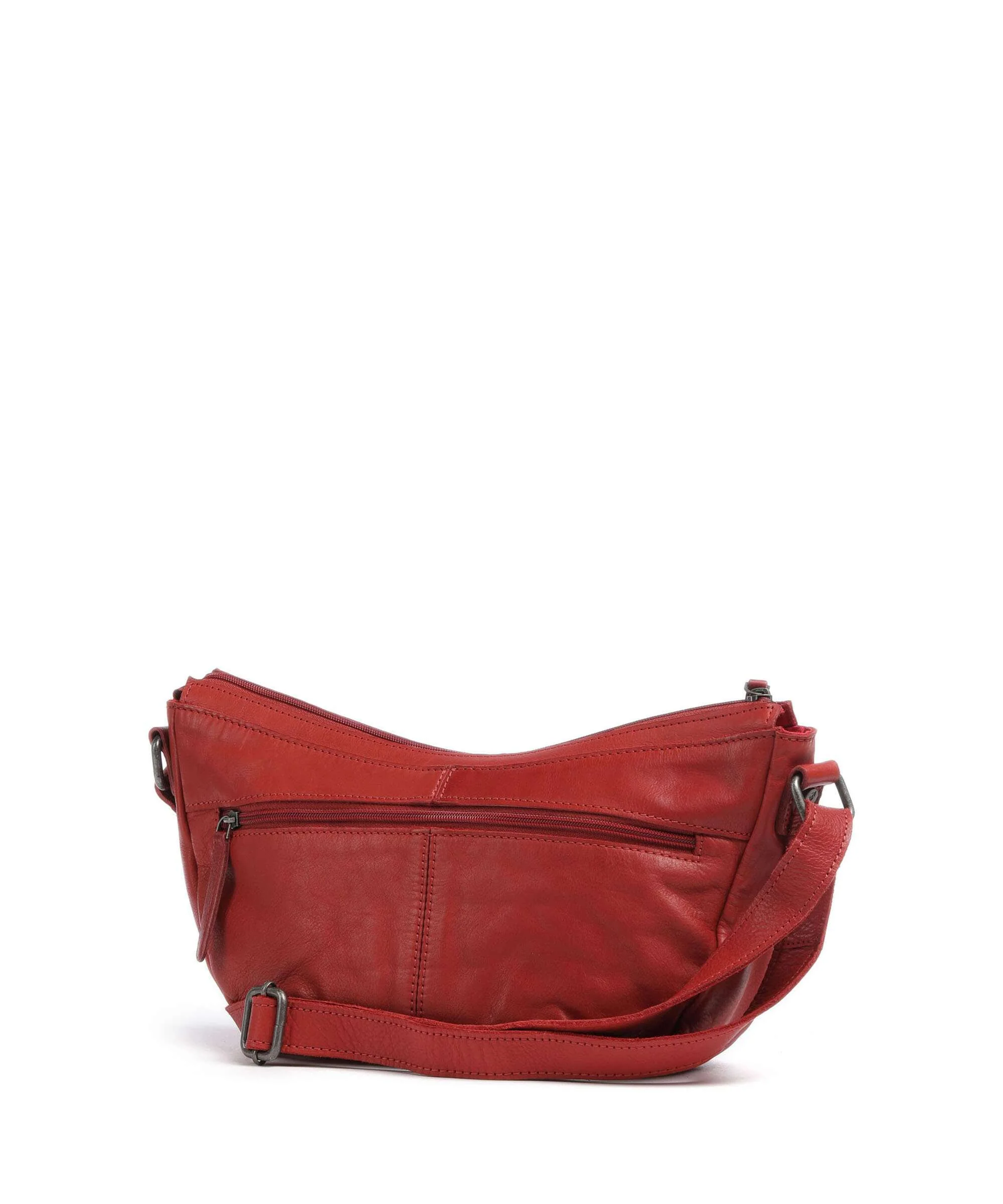 The Chesterfield Brand Clarita Torba przez ramię red - Image 2