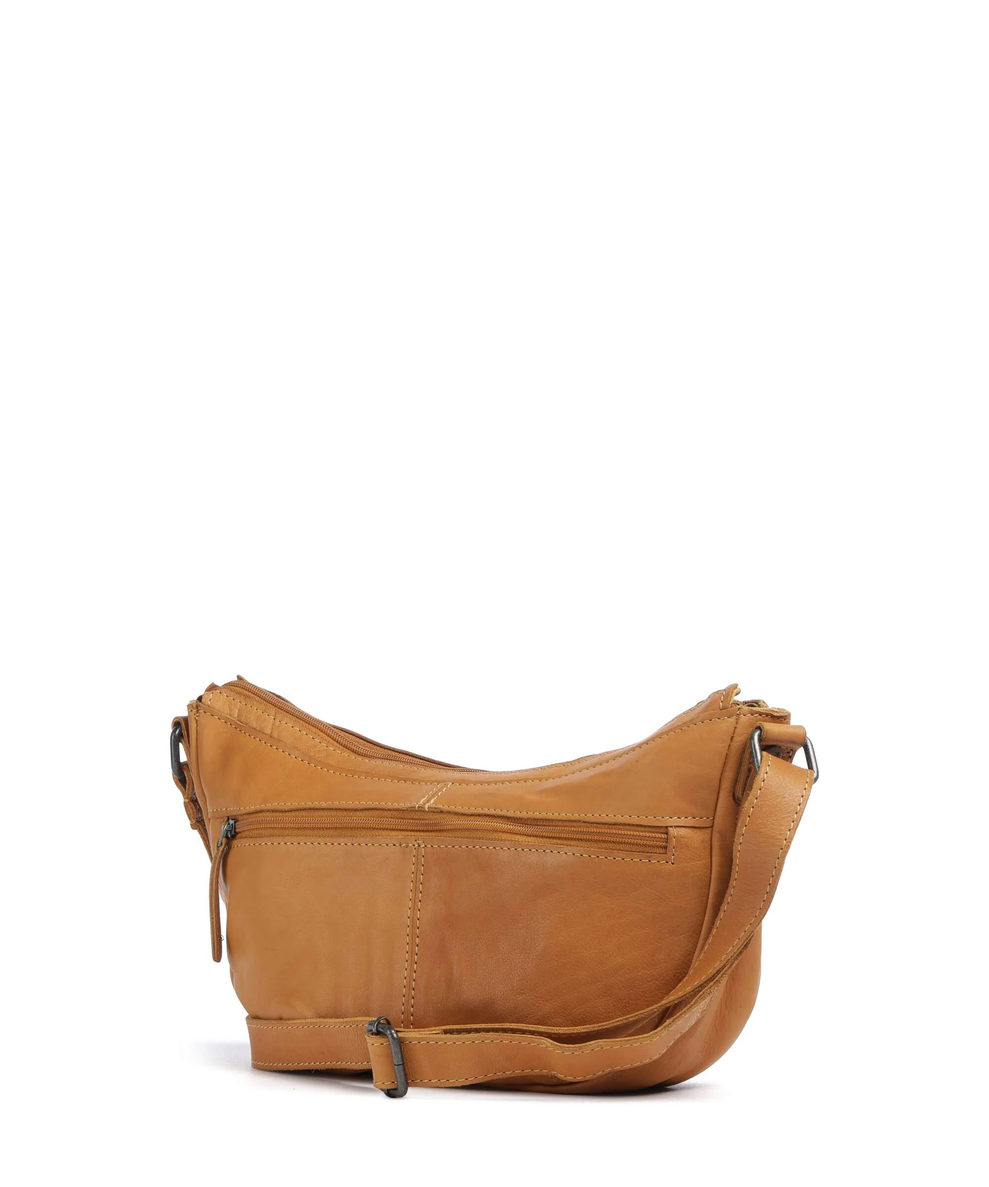 The Chesterfield Brand Clarita Torba przez ramię ocher yellow - Image 2