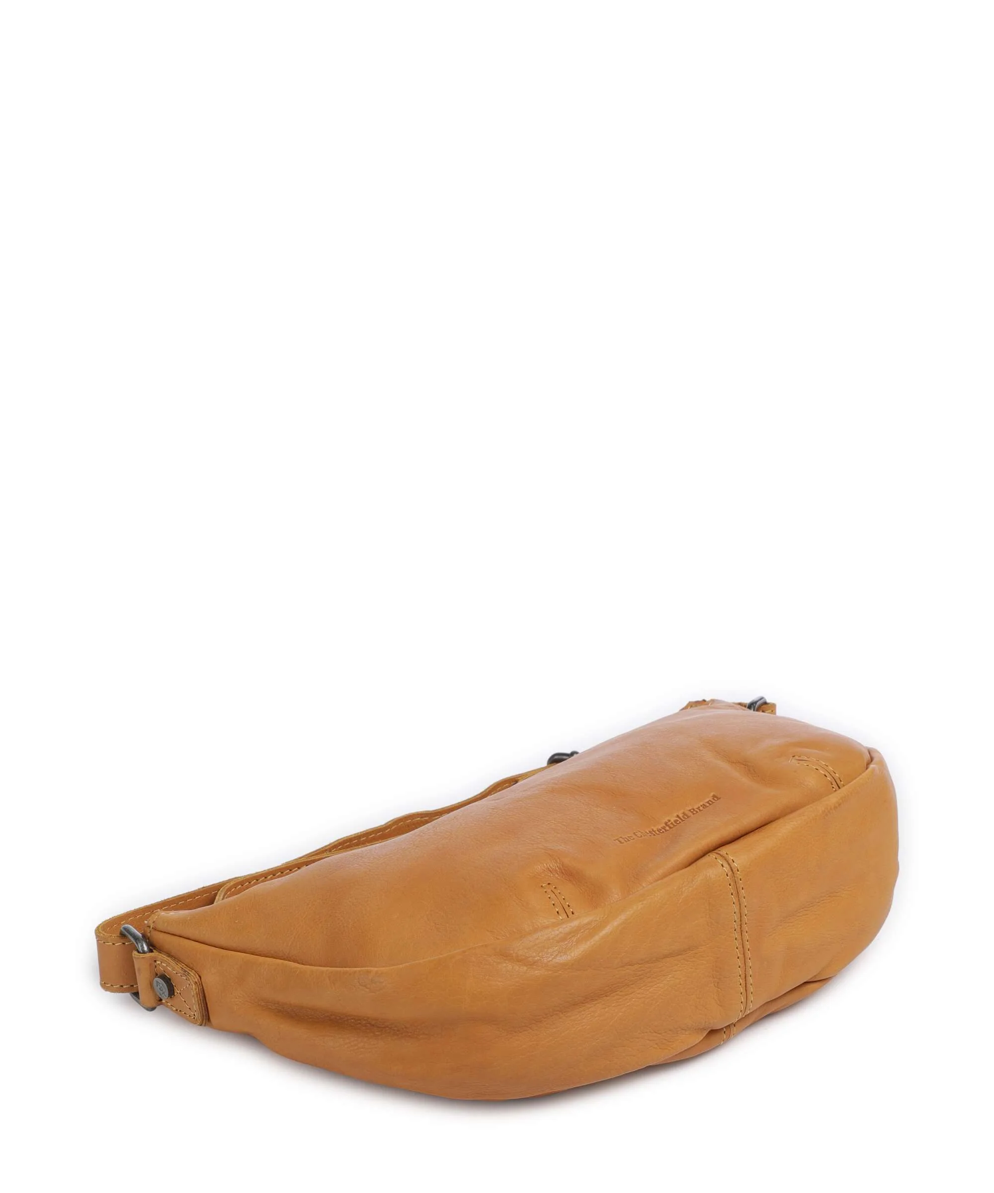 The Chesterfield Brand Clarita Torba przez ramię ocher yellow - Image 5