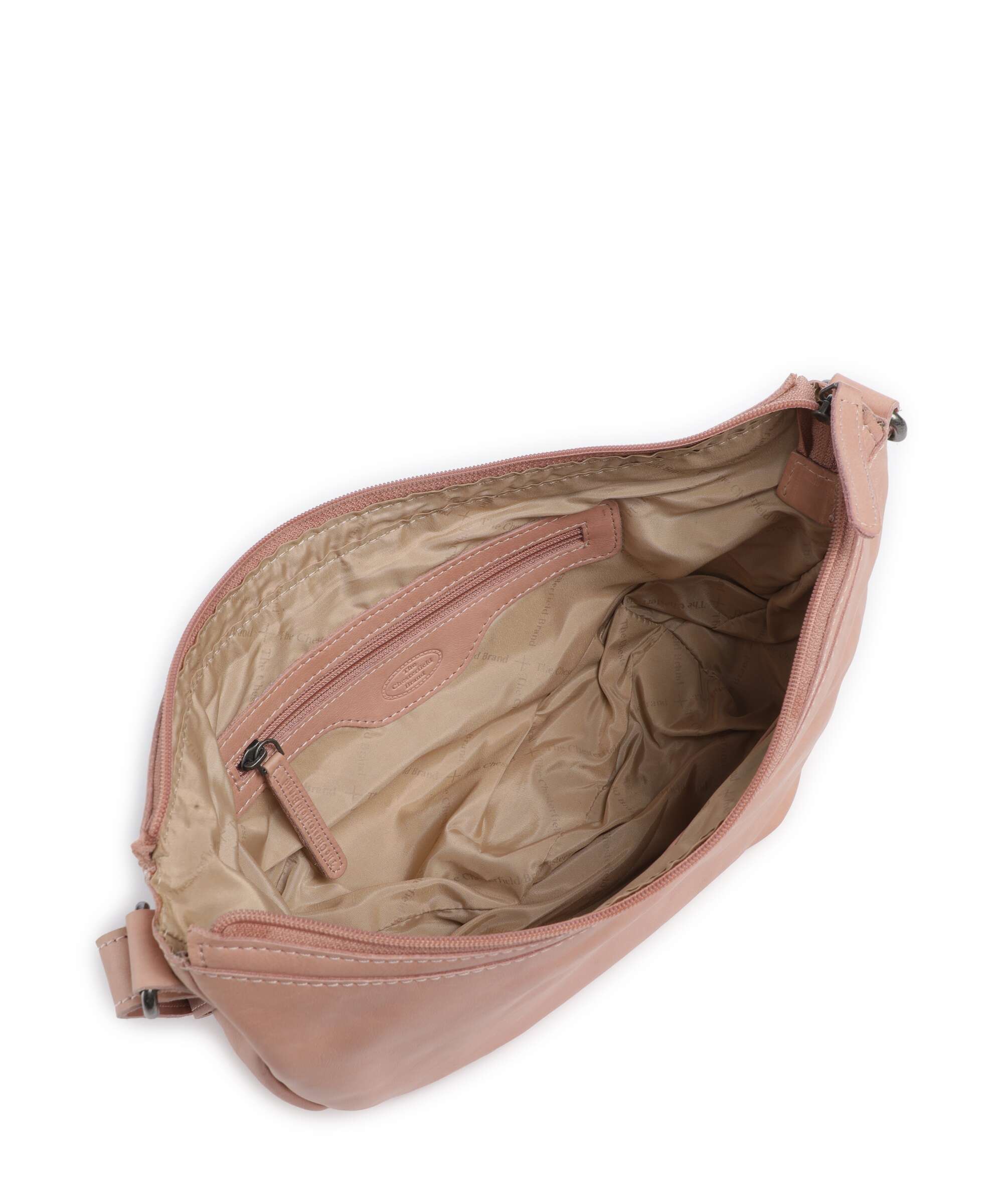 The Chesterfield Brand Clarita Torba przez ramię vintage rose - Image 6