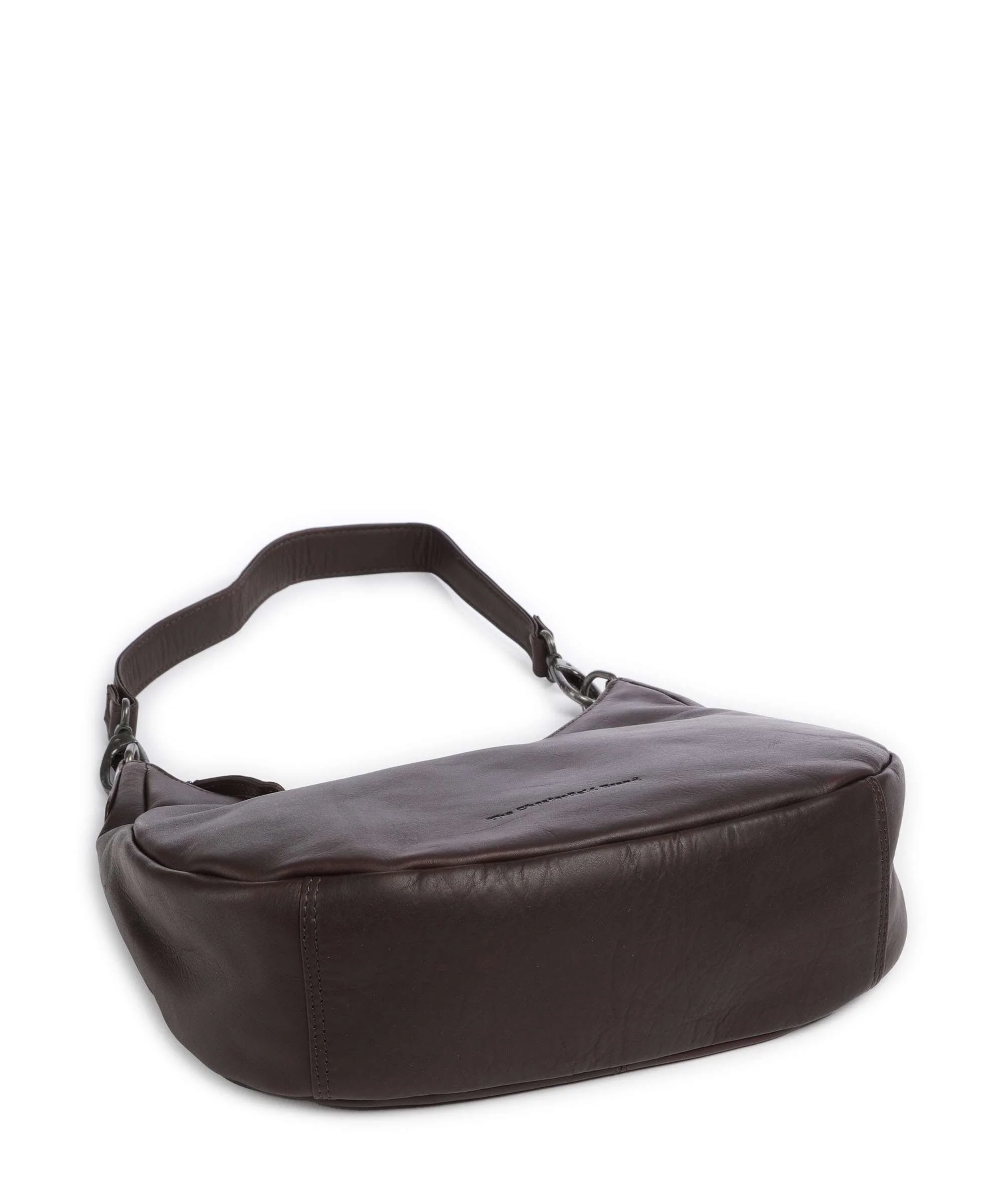 The Chesterfield Brand Cow Wax Pull Up Alexandria Torba na ramię brown - Image 6