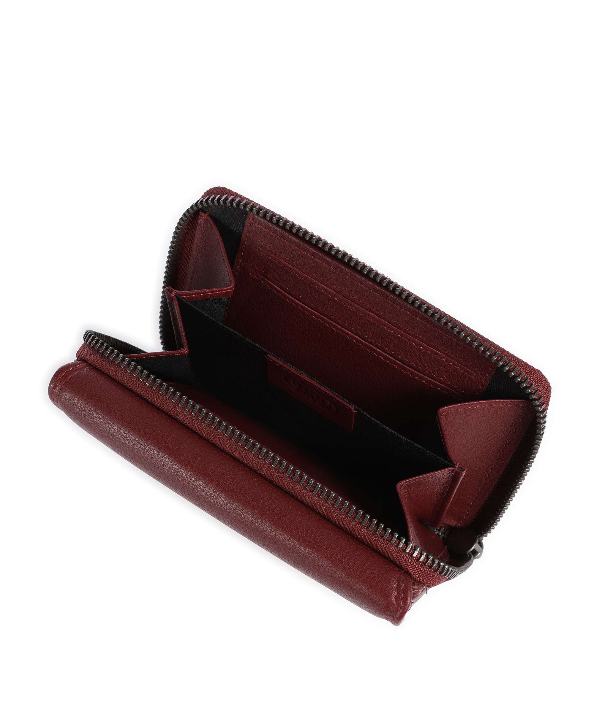 The Chesterfield Brand Doniva Portfel red - Image 3