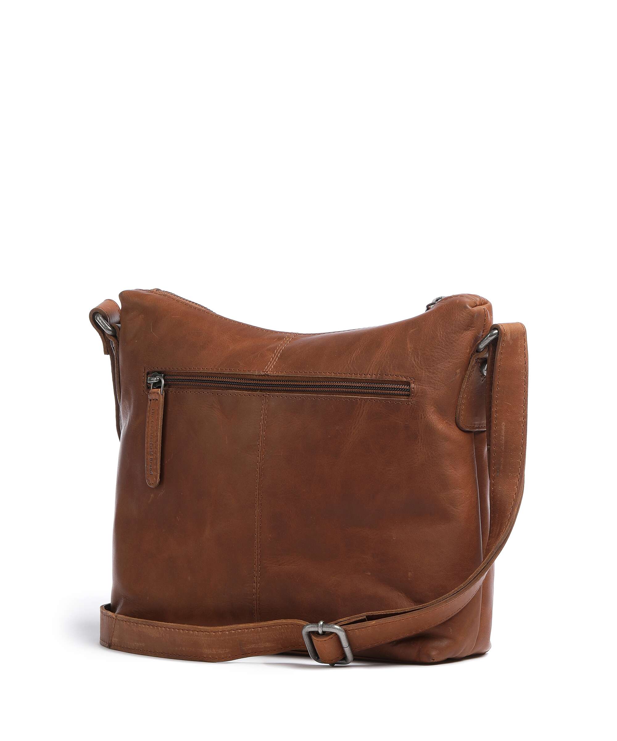 The Chesterfield Brand Hailey Torba przez ramię cognac - Image 2