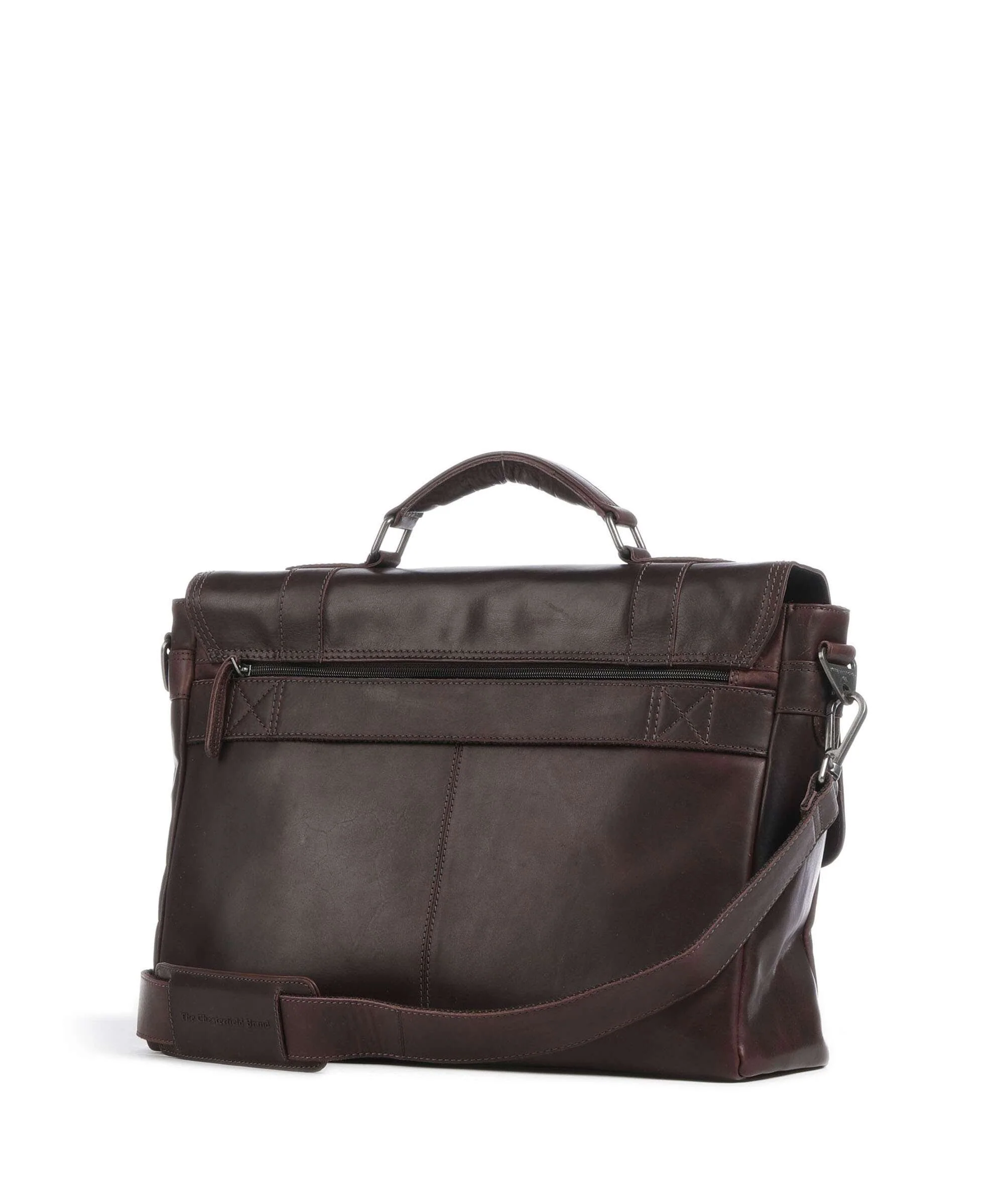 The Chesterfield Brand Imperia Aktówka brown - Image 2
