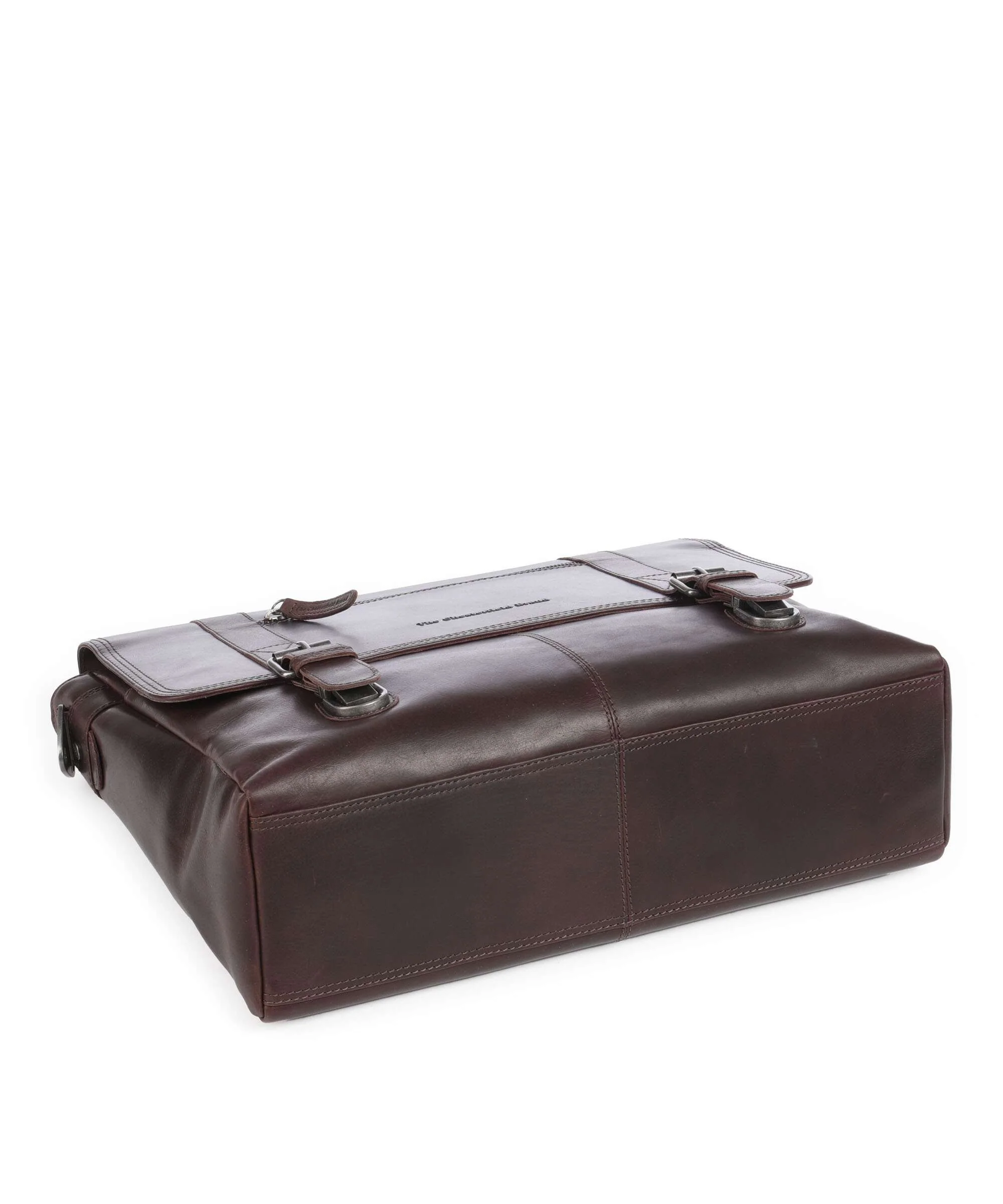 The Chesterfield Brand Imperia Aktówka brown - Image 5