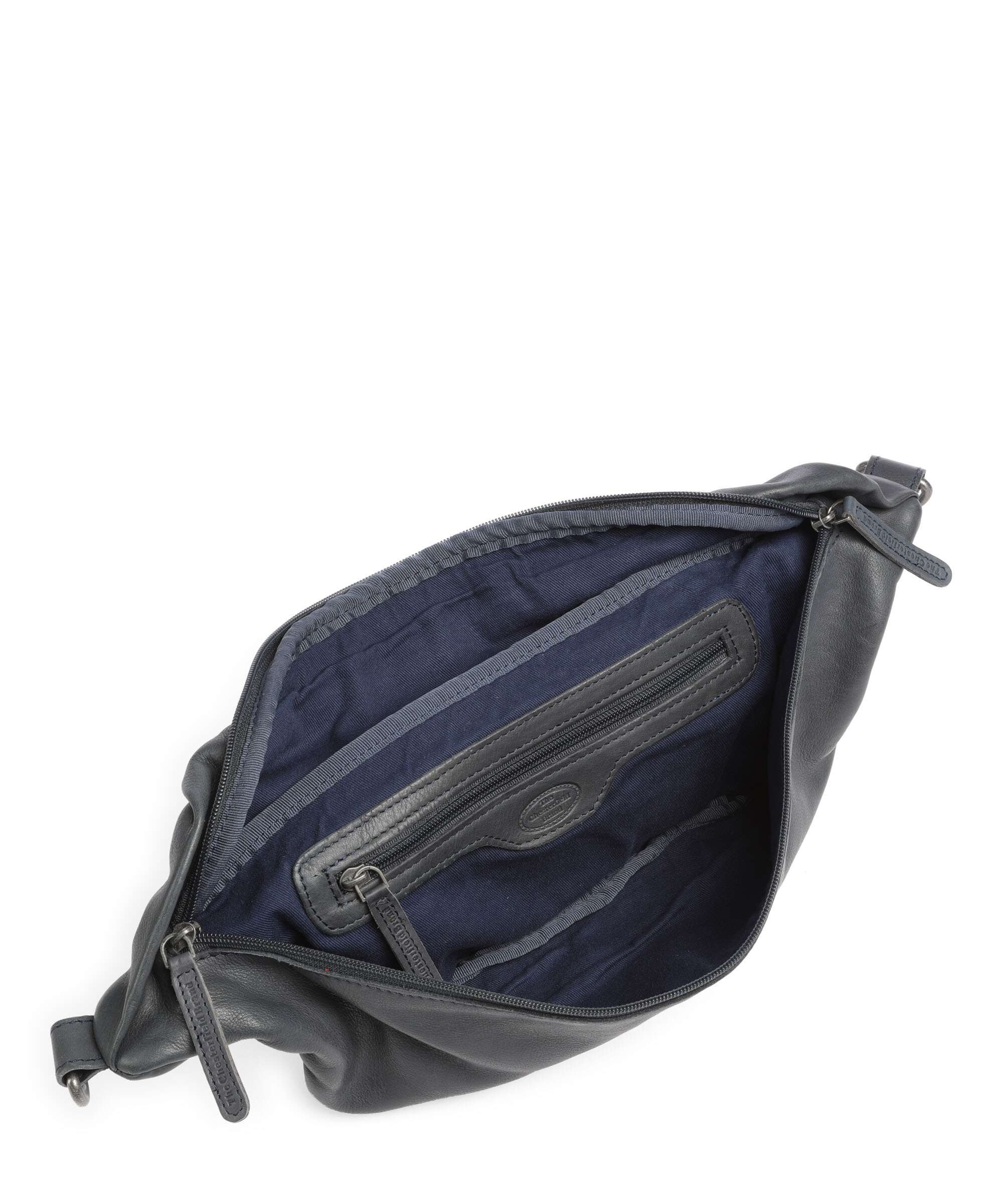 The Chesterfield Brand Kruger Saszetka nerka blue - Image 6