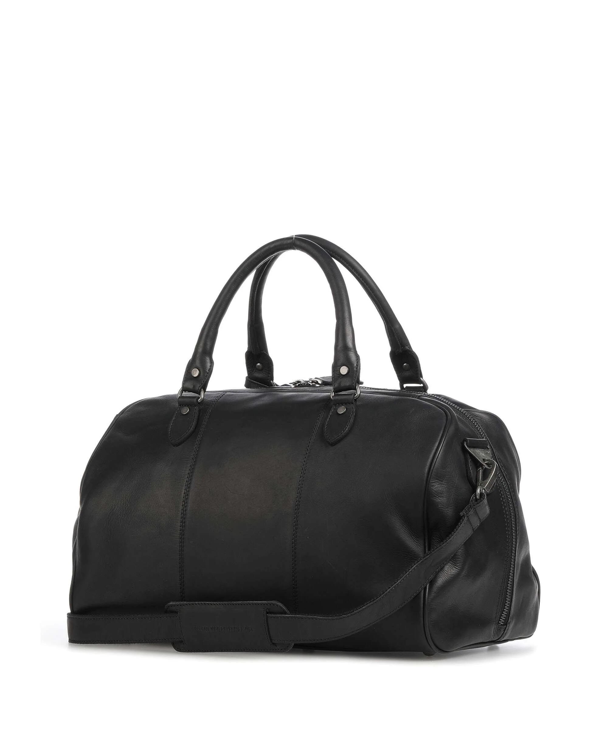 The Chesterfield Brand Liam Torba weekendowa black - Image 2