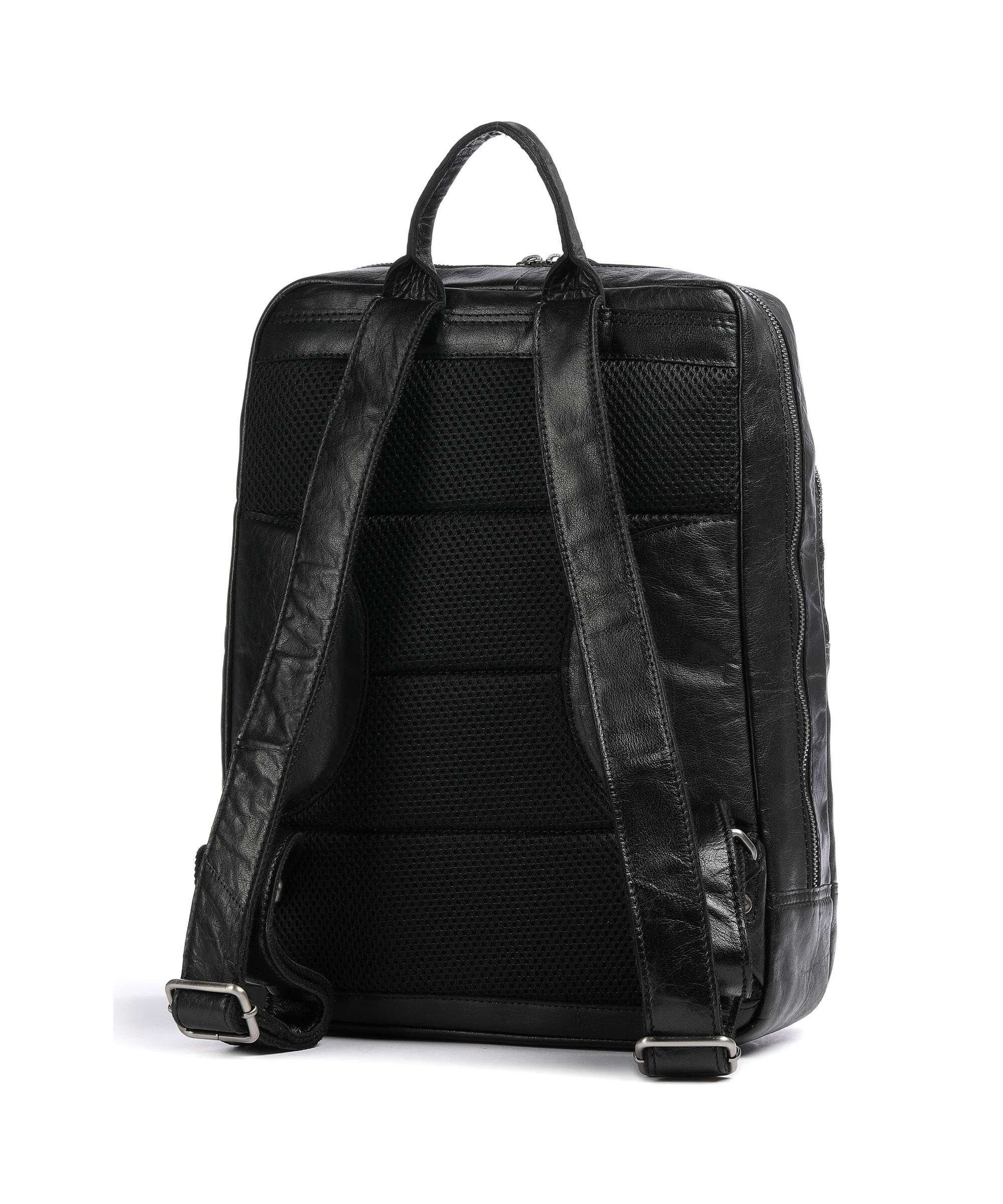 The Chesterfield Brand Maci Plecak black - Image 2