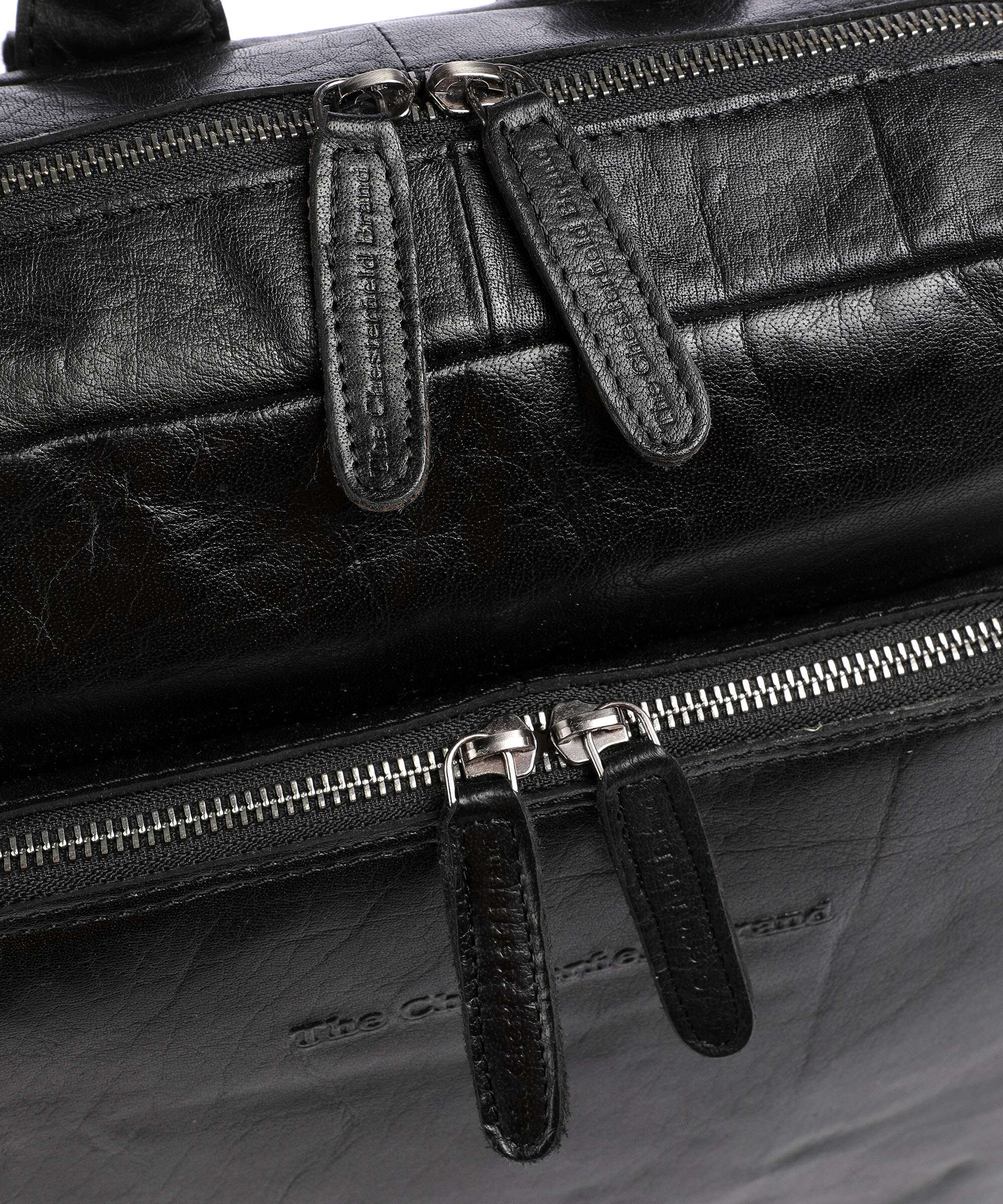 The Chesterfield Brand Maci Plecak black - Image 5