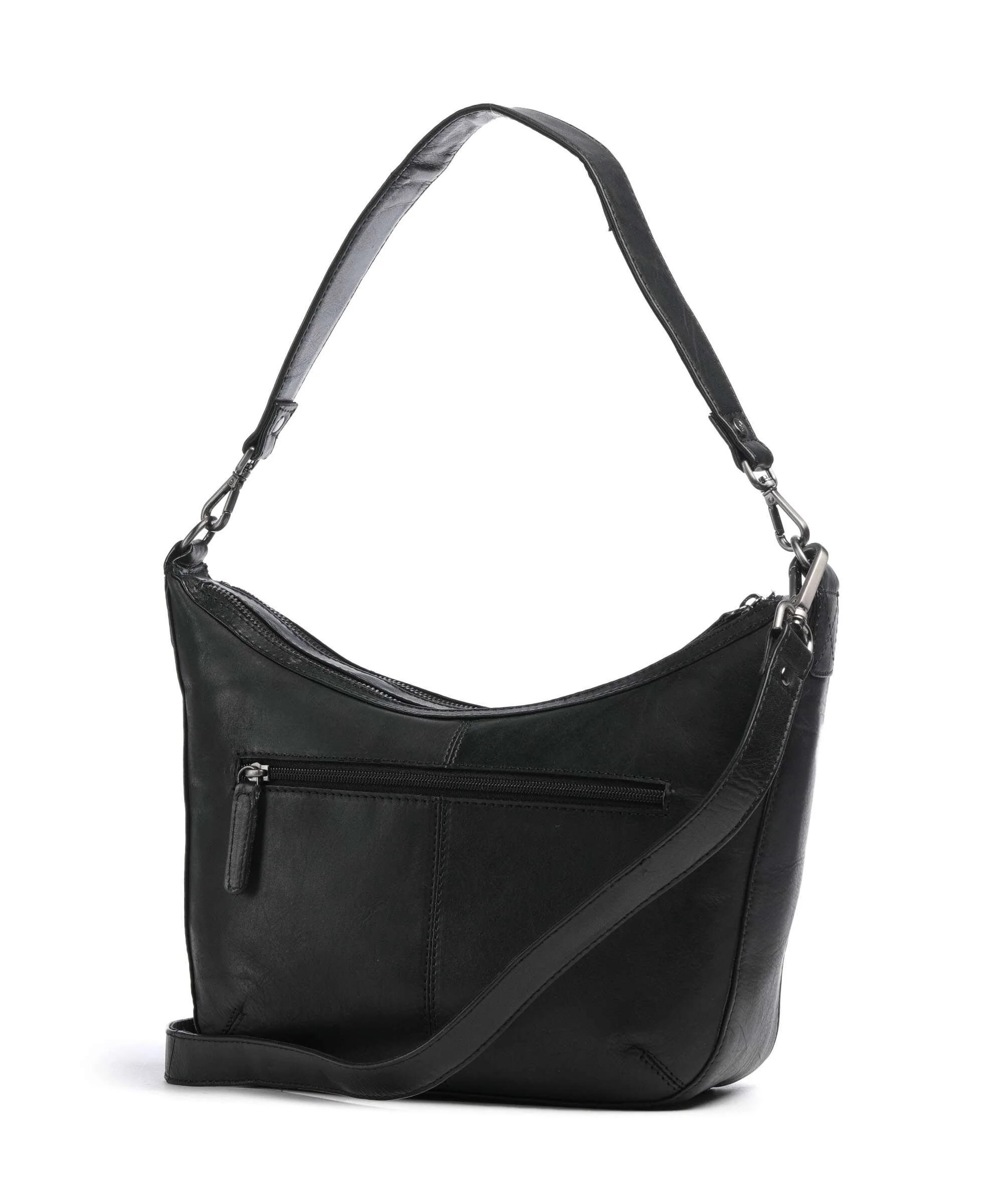 The Chesterfield Brand Moneva Torba na ramię black - Image 2
