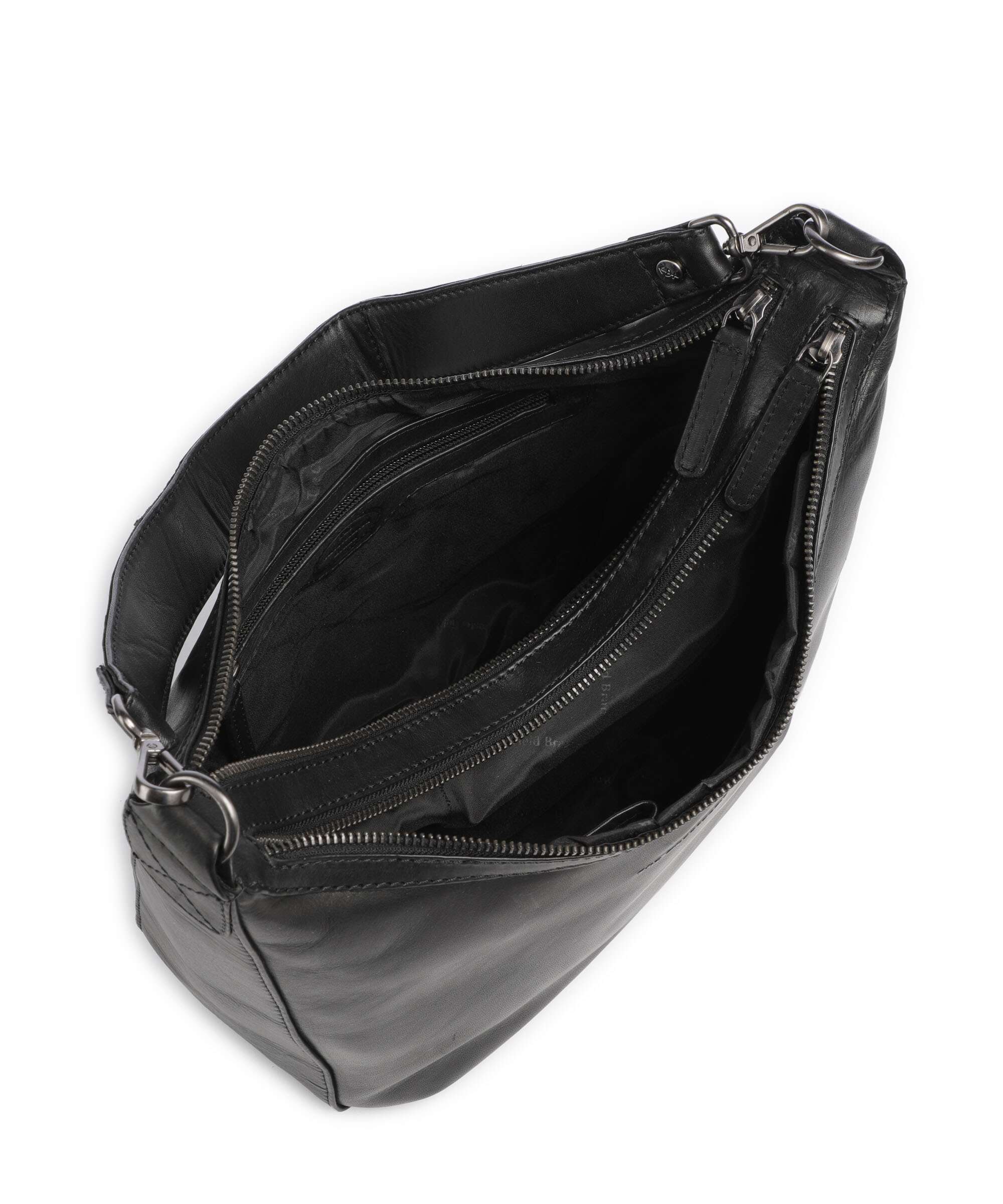 The Chesterfield Brand Moneva Torba na ramię black - Image 5