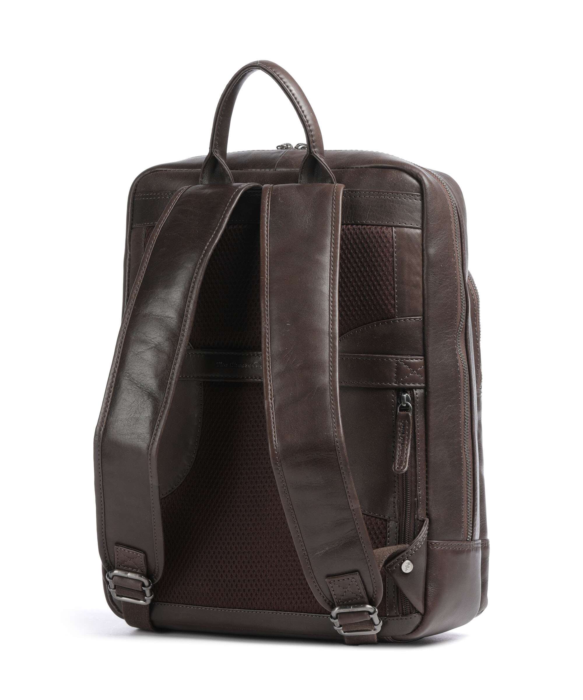The Chesterfield Brand Novum Nicola Plecak brown - Image 2