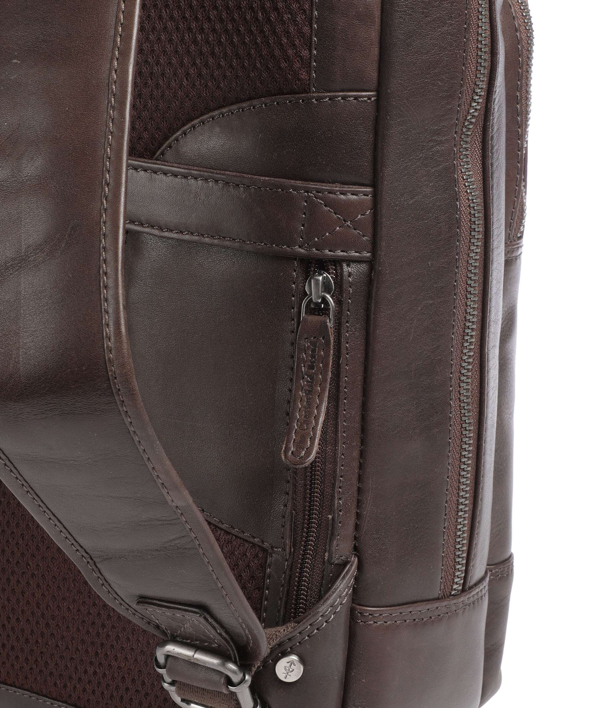 The Chesterfield Brand Novum Nicola Plecak brown - Image 4