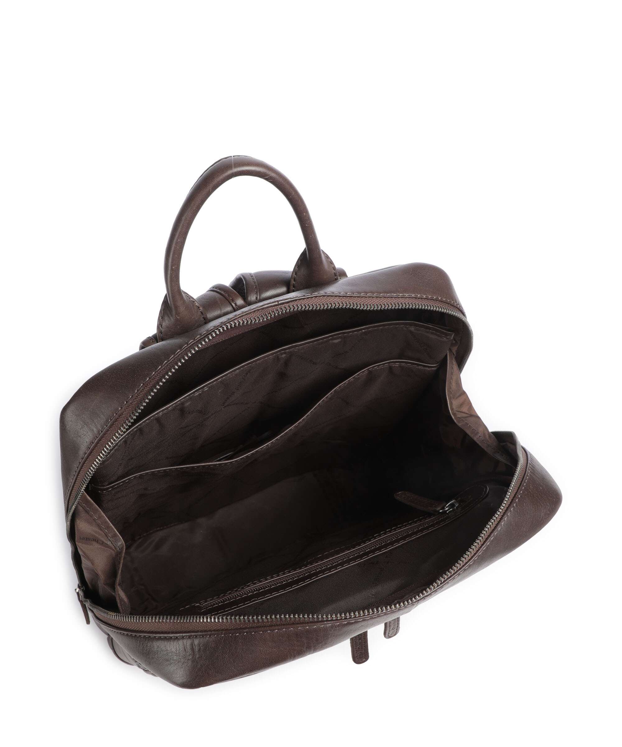 The Chesterfield Brand Novum Nicola Plecak brown - Image 5