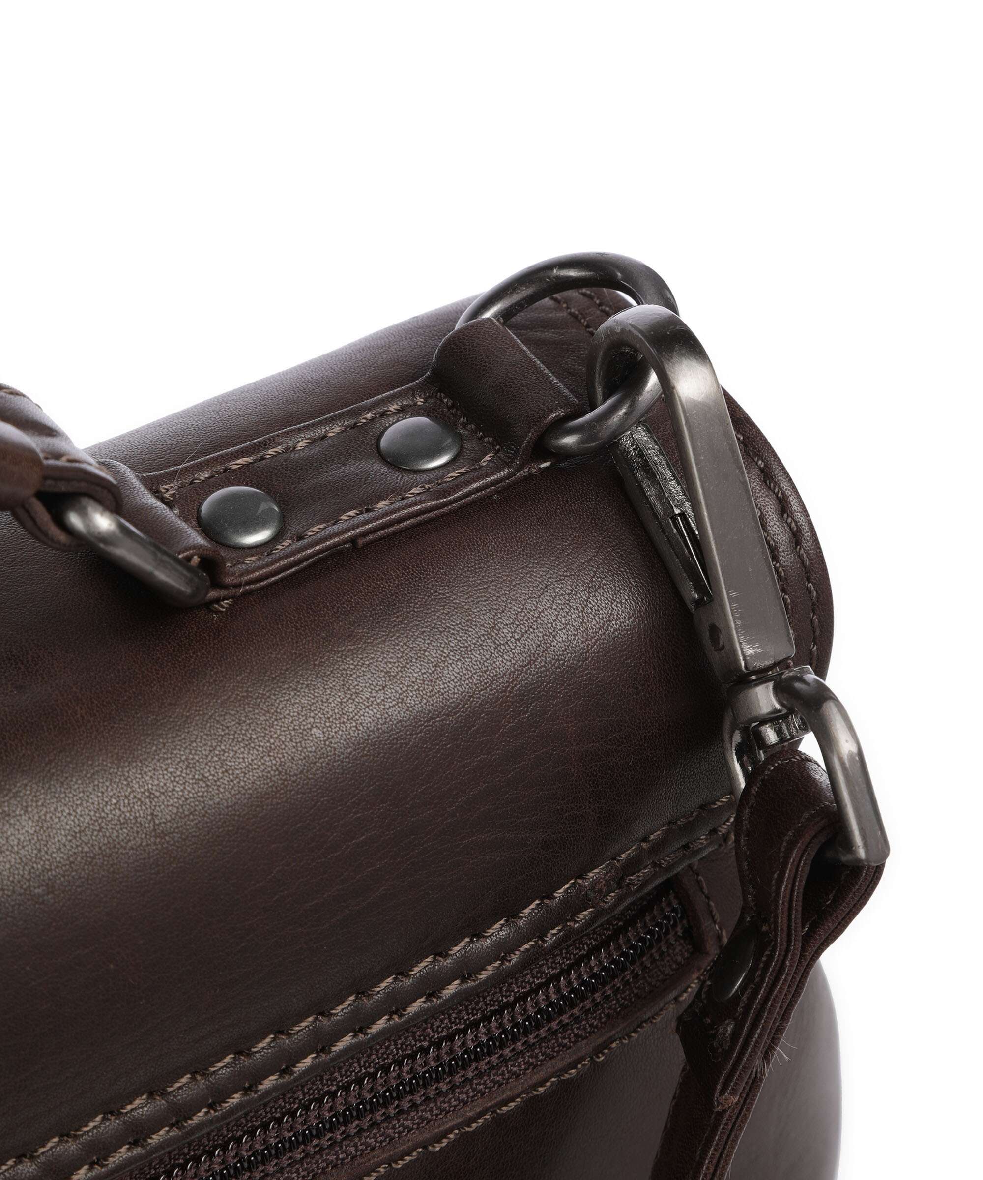 The Chesterfield Brand Novum Renata Torba przez ramię brown - Image 4