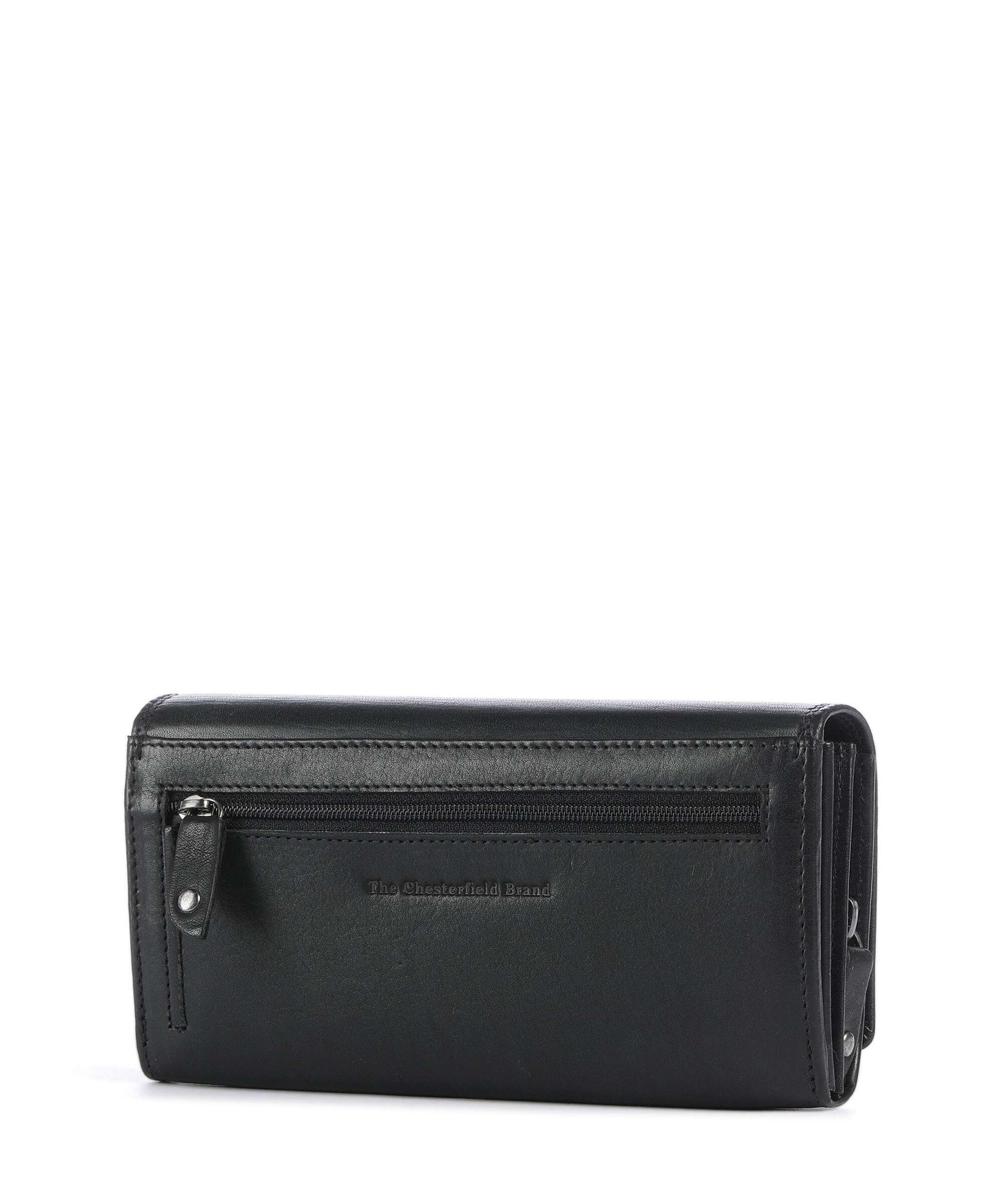 The Chesterfield Brand Novum Rivalto Portfel black - Image 3