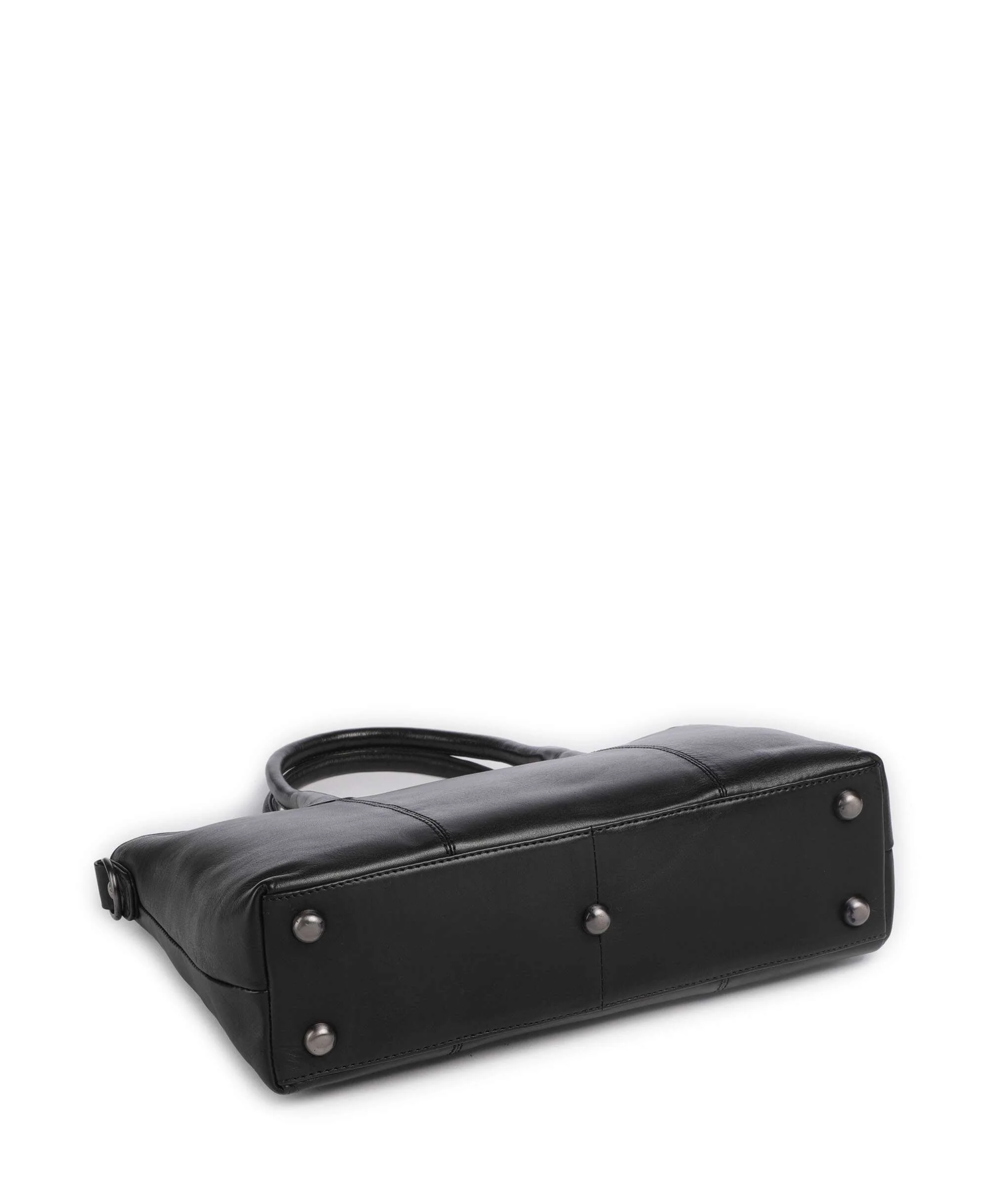 The Chesterfield Brand Pergamino Torba na zakupy black - Image 4