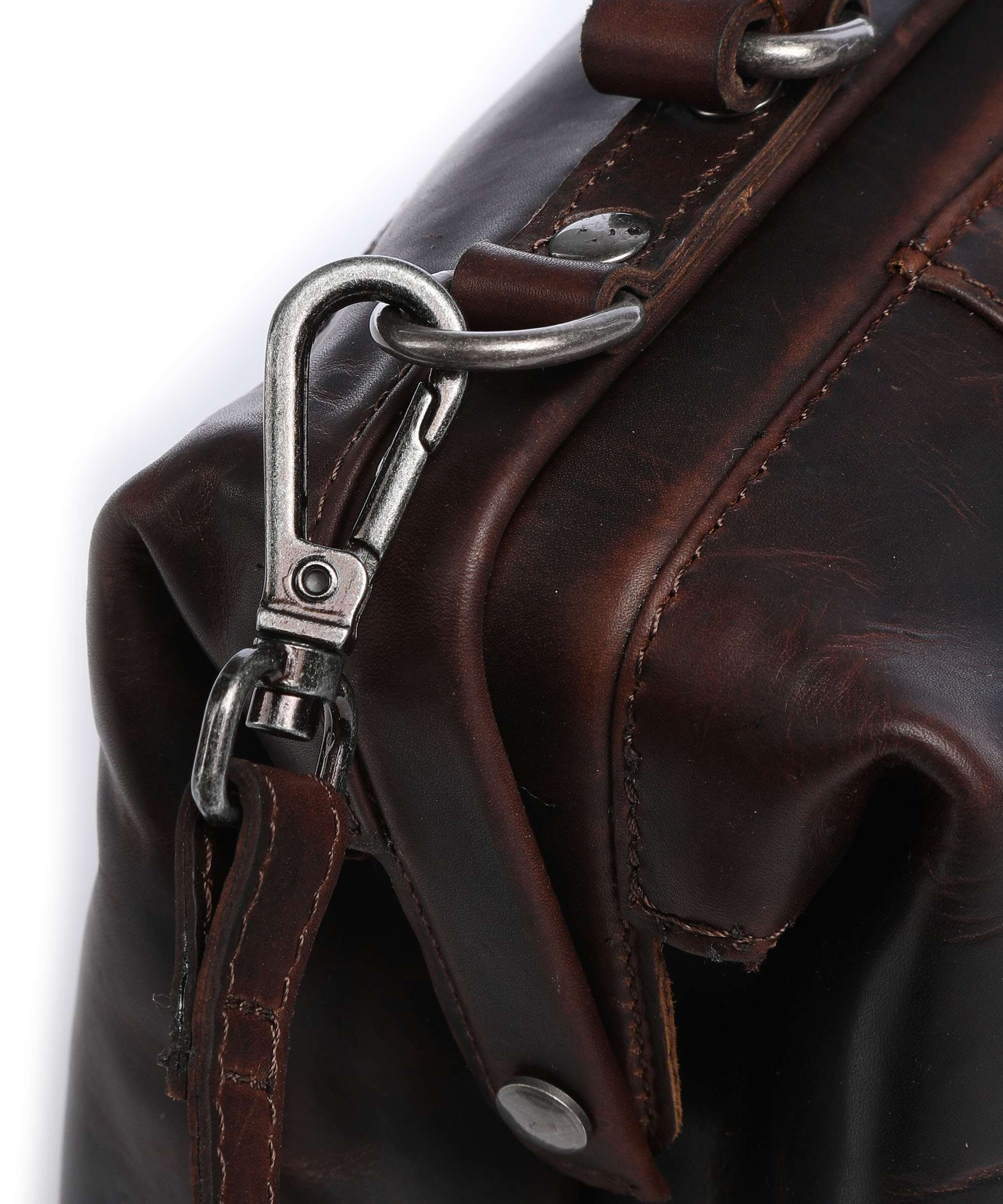 The Chesterfield Brand Rachael Torba przez ramię brown - Image 4