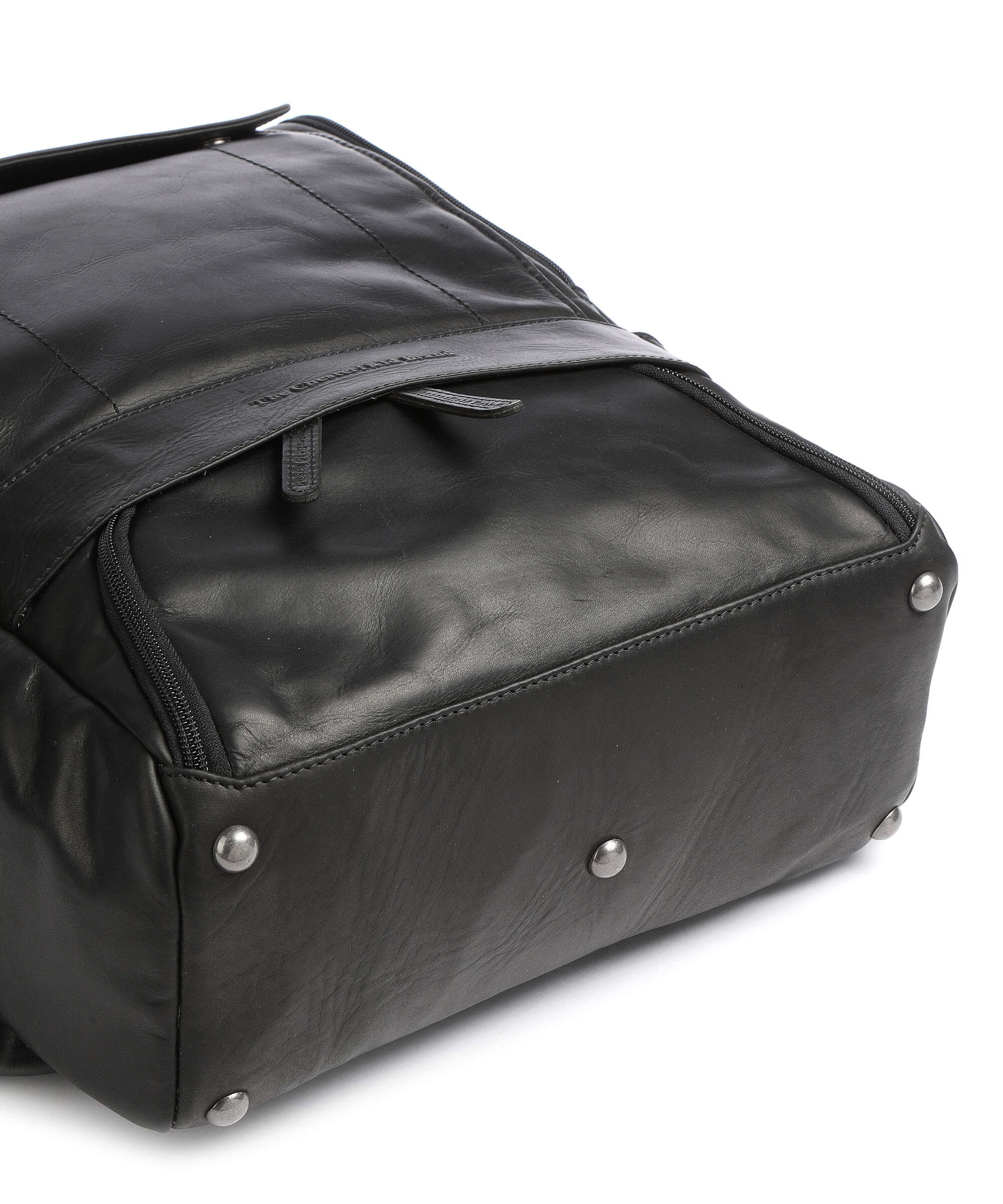 The Chesterfield Brand Rich Plecak schwarz - Image 4
