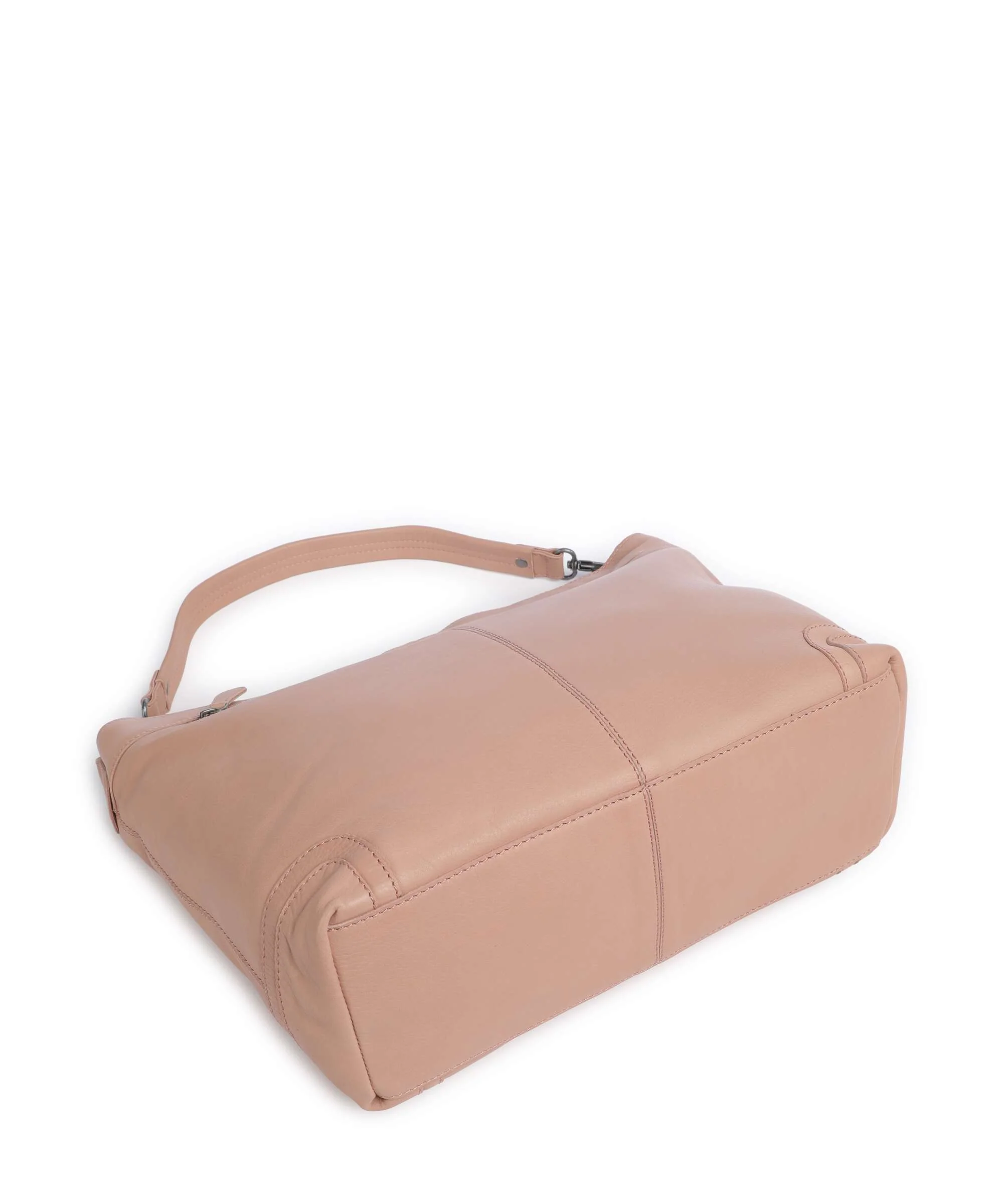The Chesterfield Brand Serene Astero Torebka worek vintage rose - Image 5