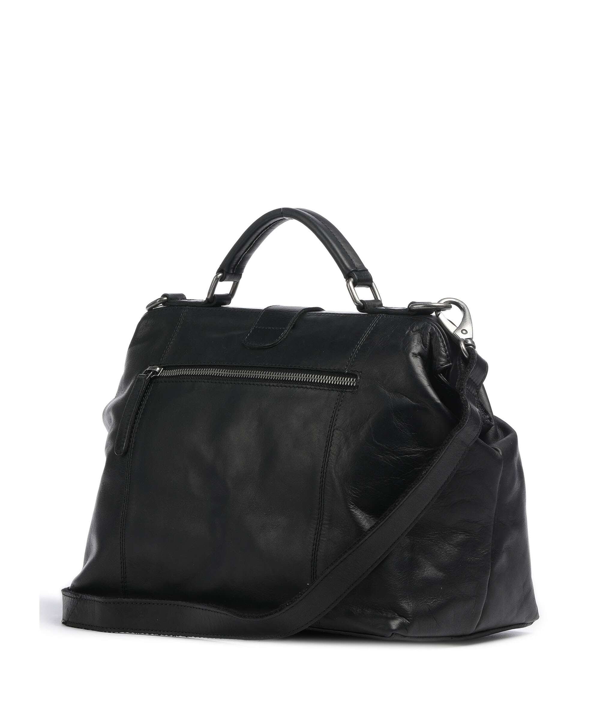 The Chesterfield Brand Shaun Torebka black - Image 2