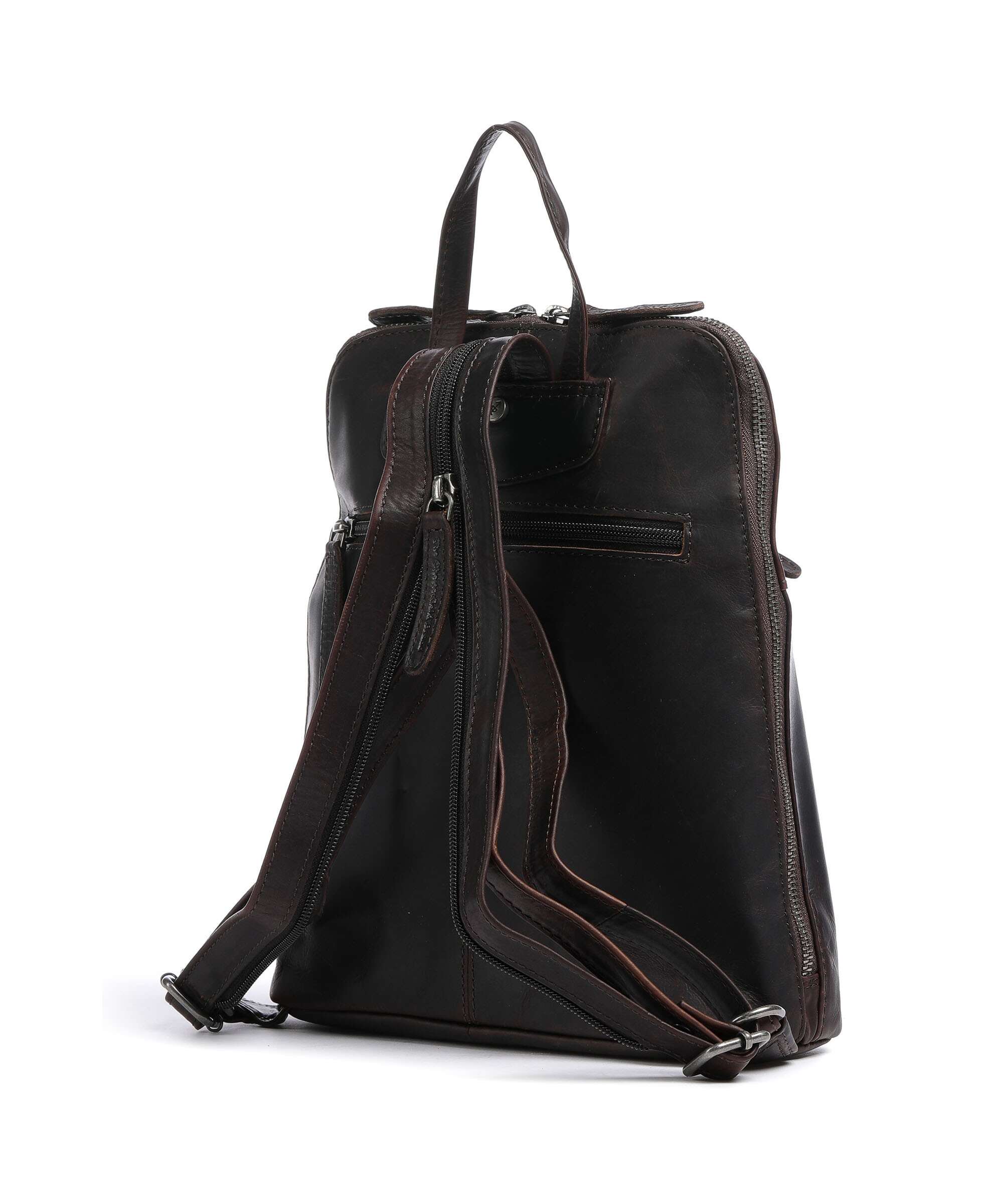The Chesterfield Brand Vivian Plecak braun - Image 2