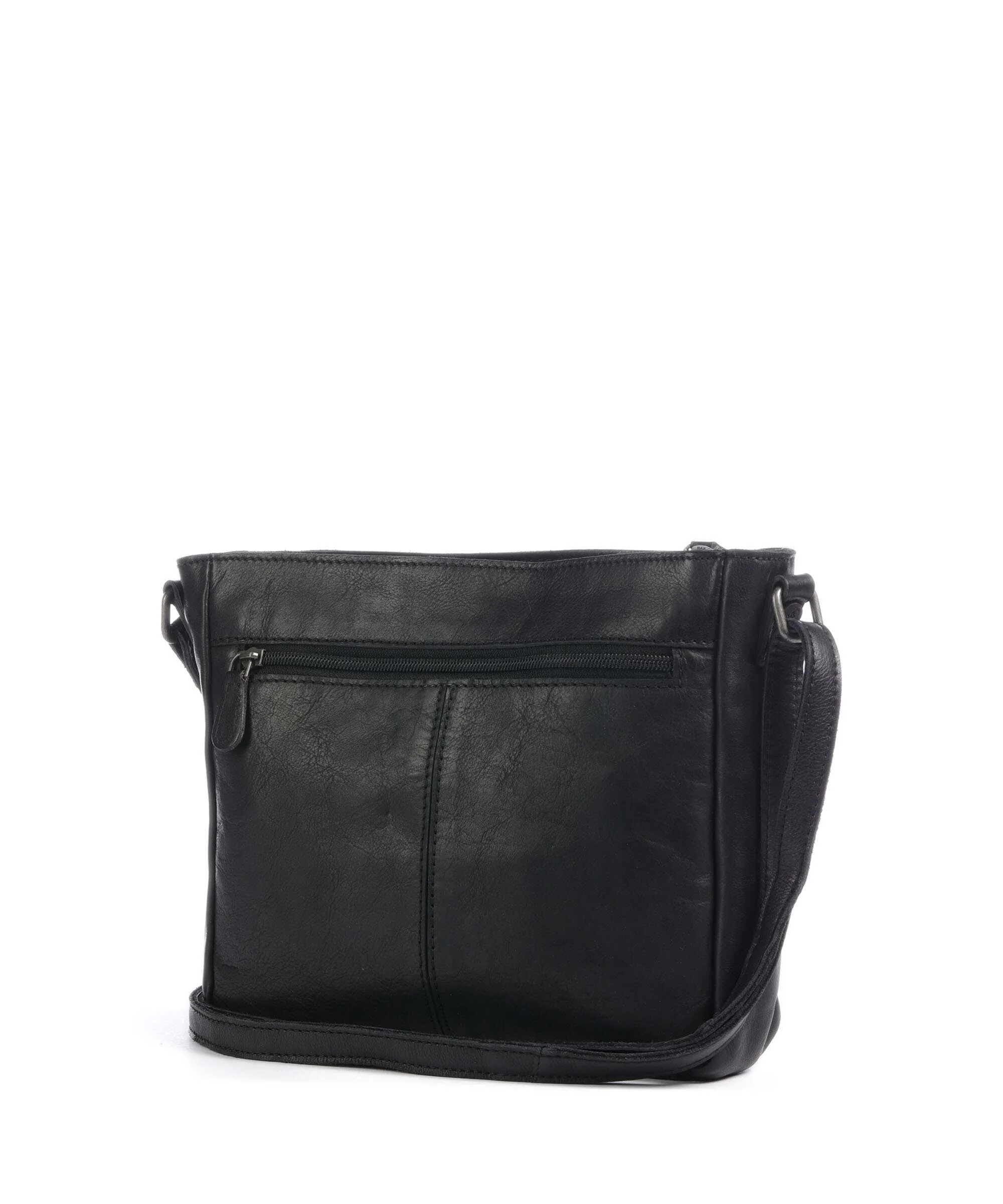 The Chesterfield Brand Weimar Torba przez ramię black - Image 2