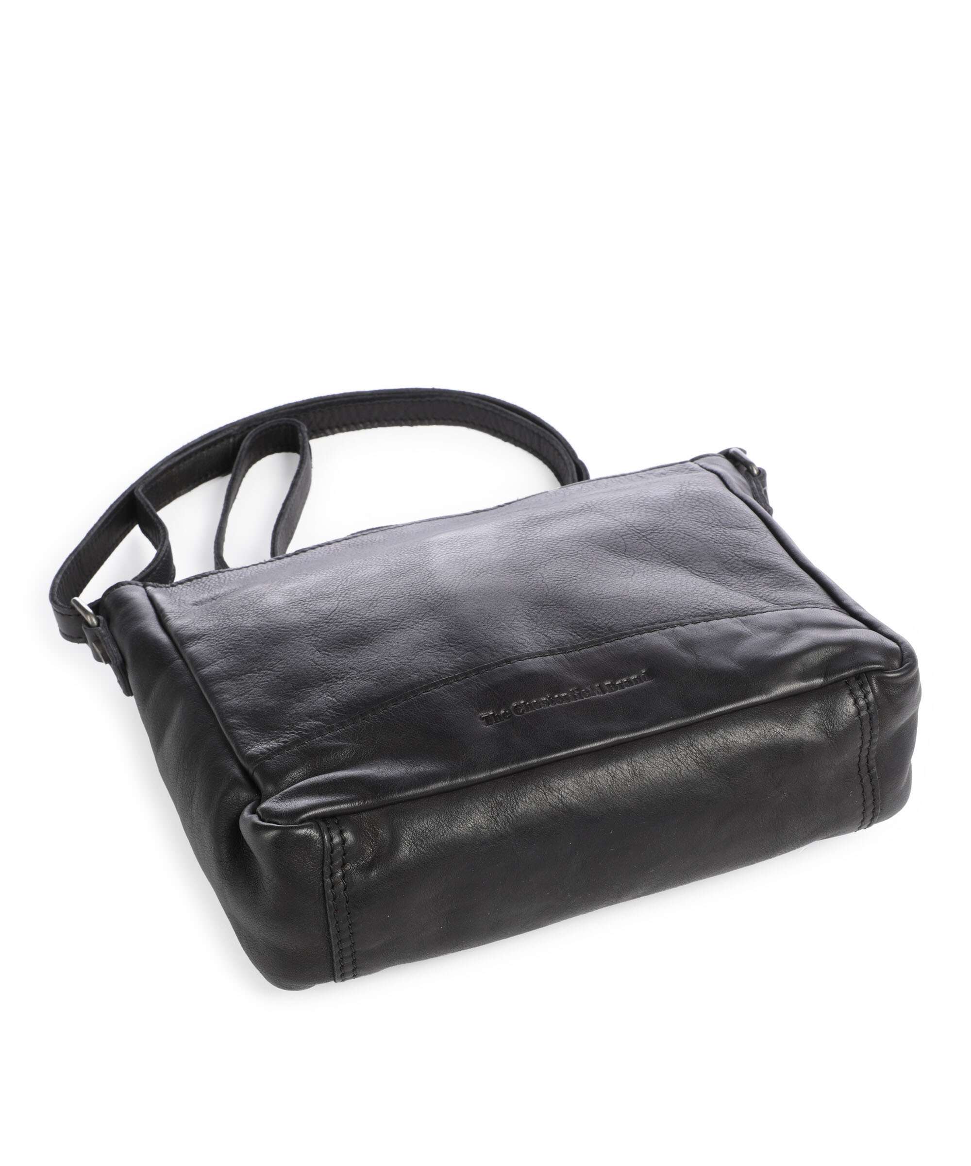 The Chesterfield Brand Weimar Torba przez ramię black - Image 5