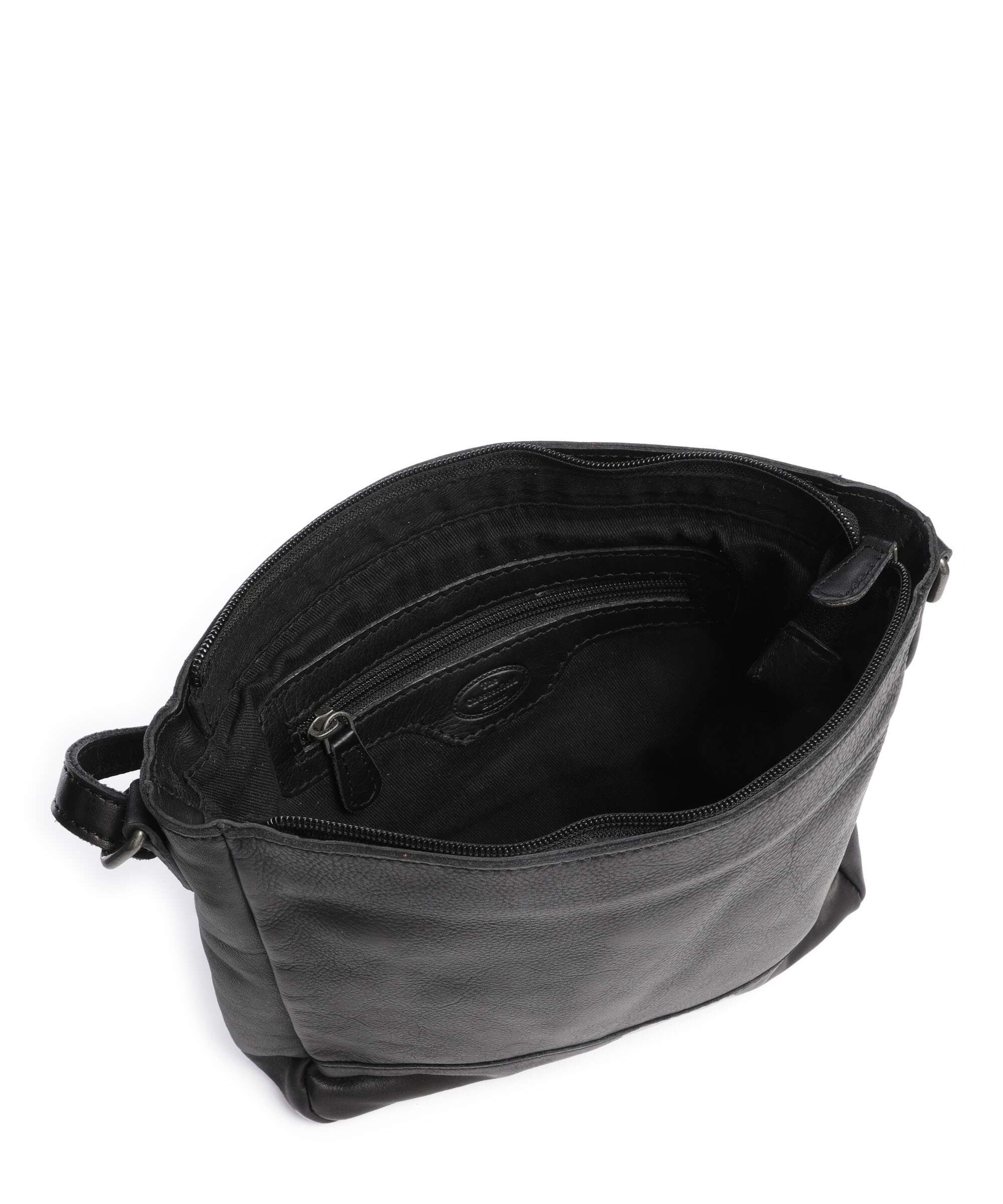 The Chesterfield Brand Weimar Torba przez ramię black - Image 6