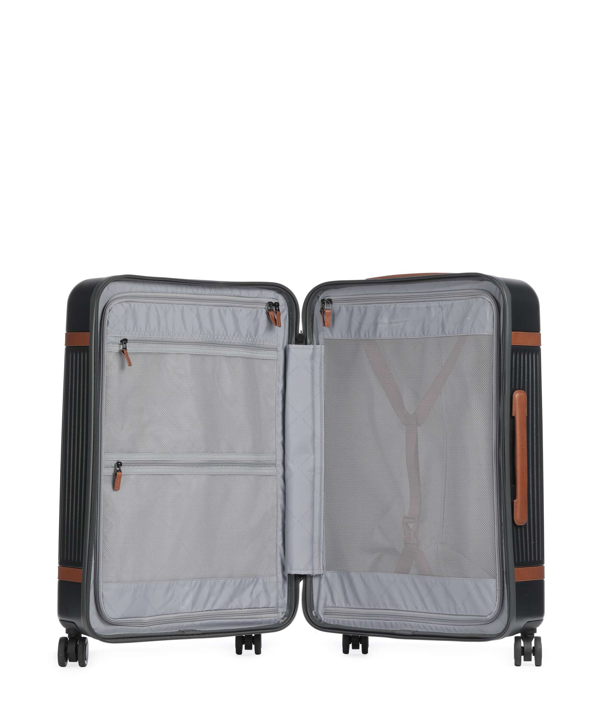 The Chesterfield Brand Zuna Komplet walizek (4 kołach) urban graphite - Image 5