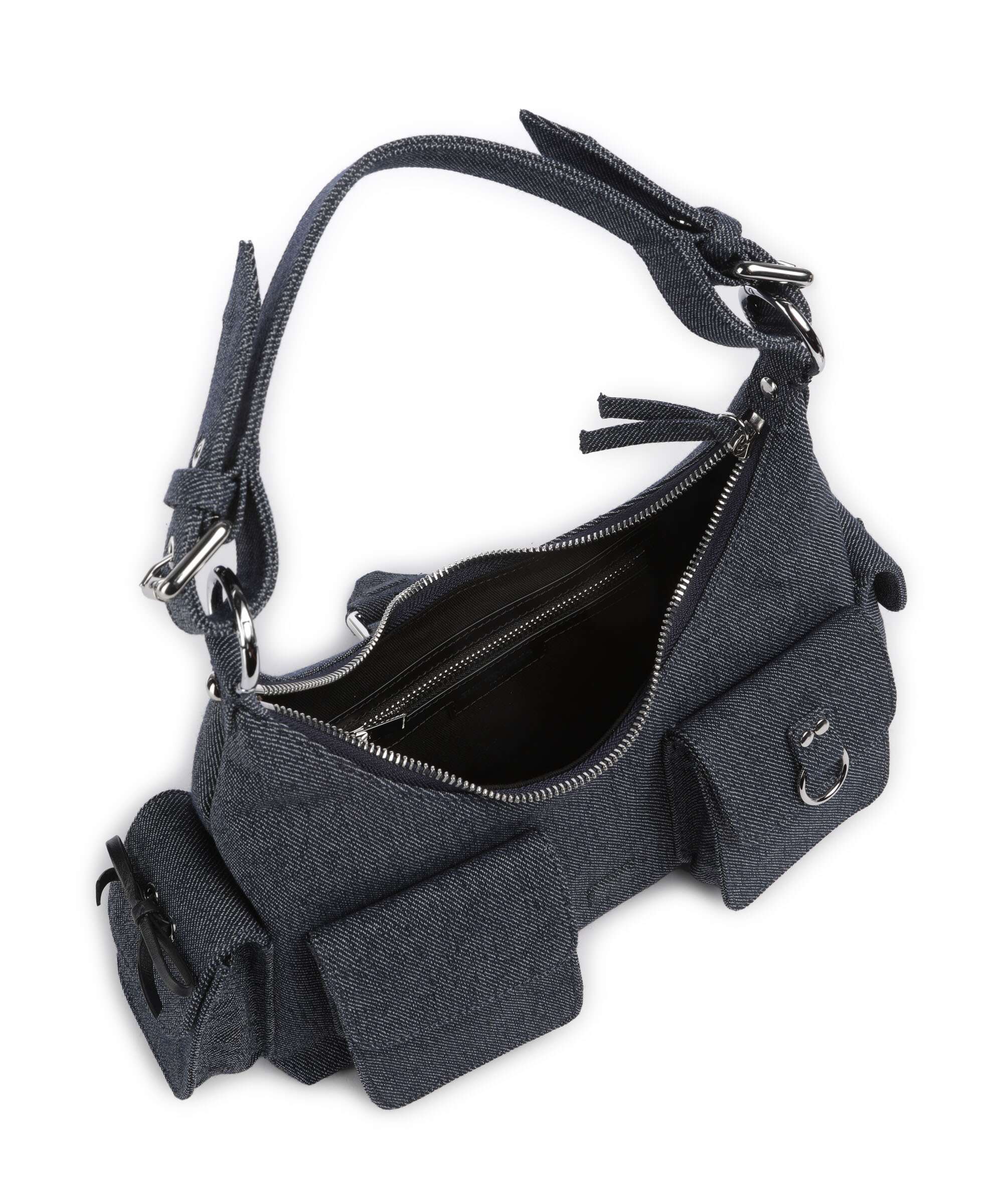 The Kooples Amelia Torba na ramię used rapiece - Image 6