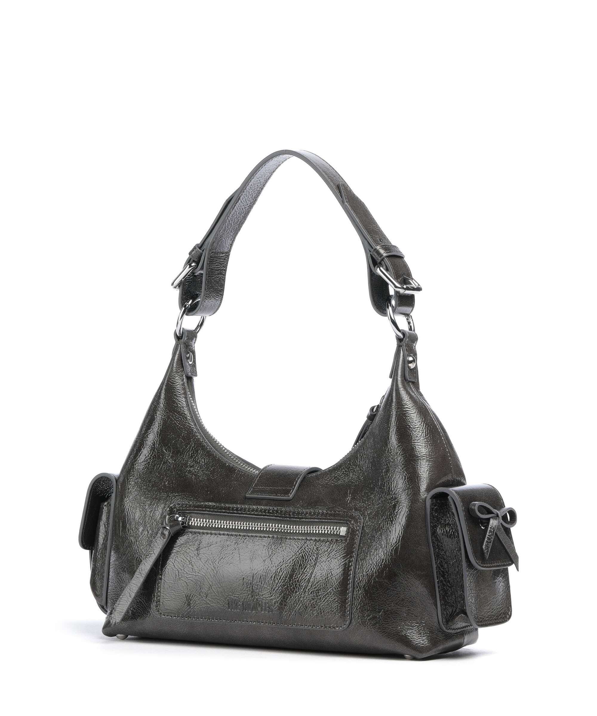 The Kooples Amelia Torba na ramię grey - Image 2