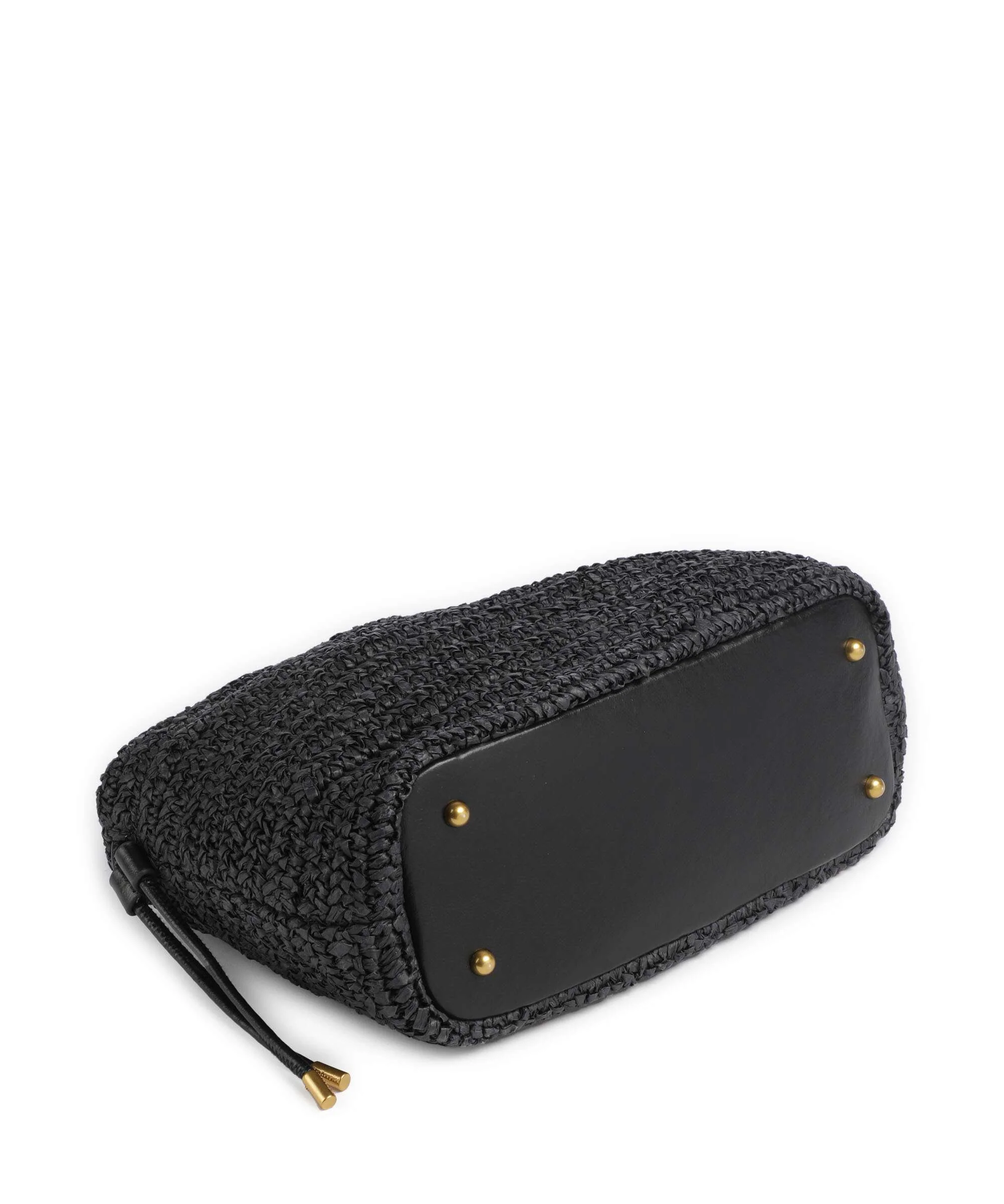 The Kooples Torba na ramię black - Image 5