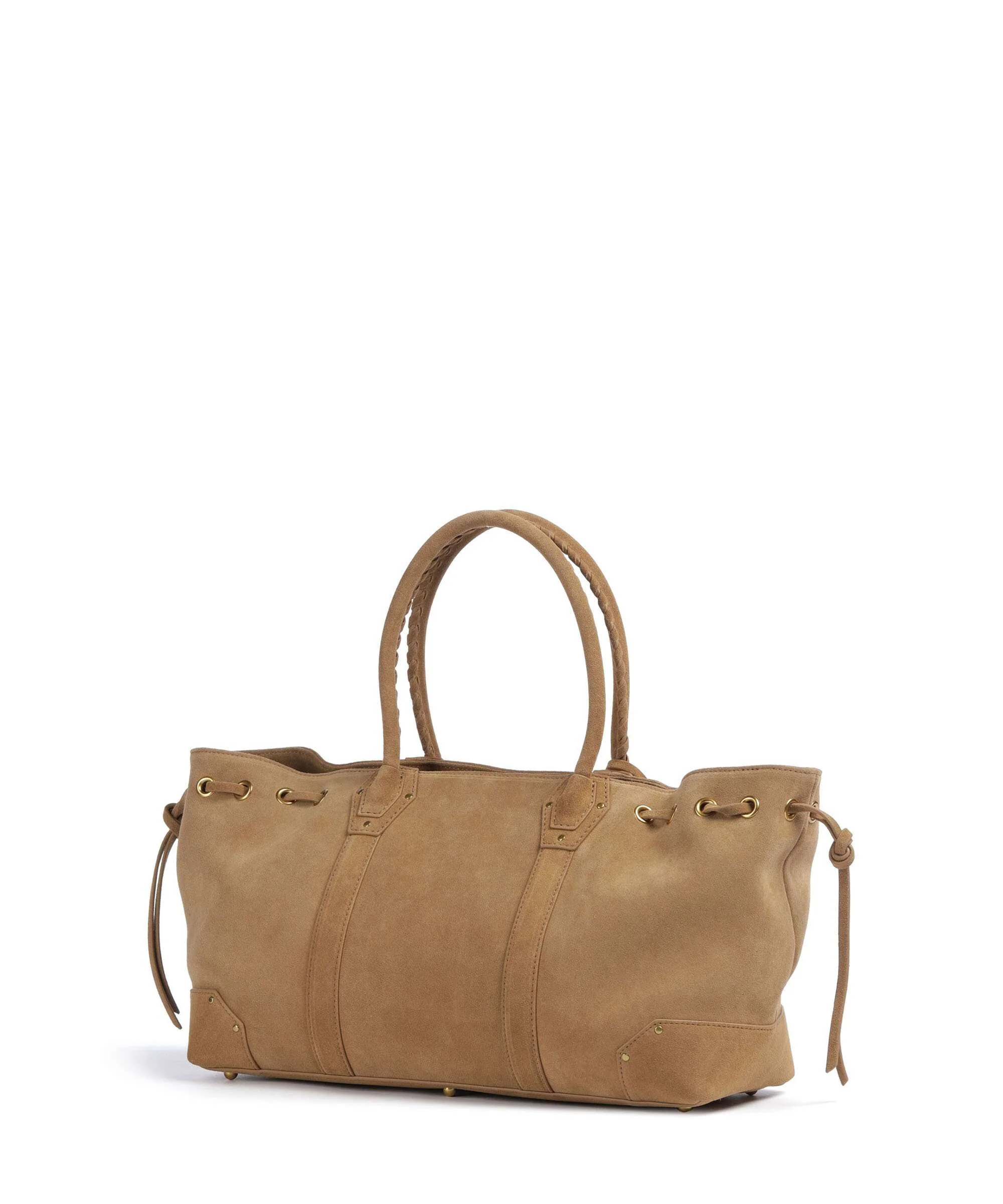The Kooples Torebka camel - Image 2