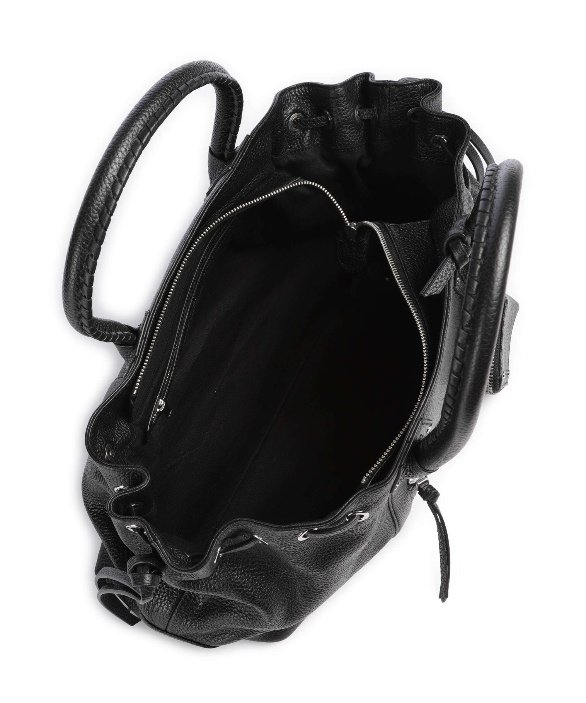 The Kooples Torebka black - Image 5