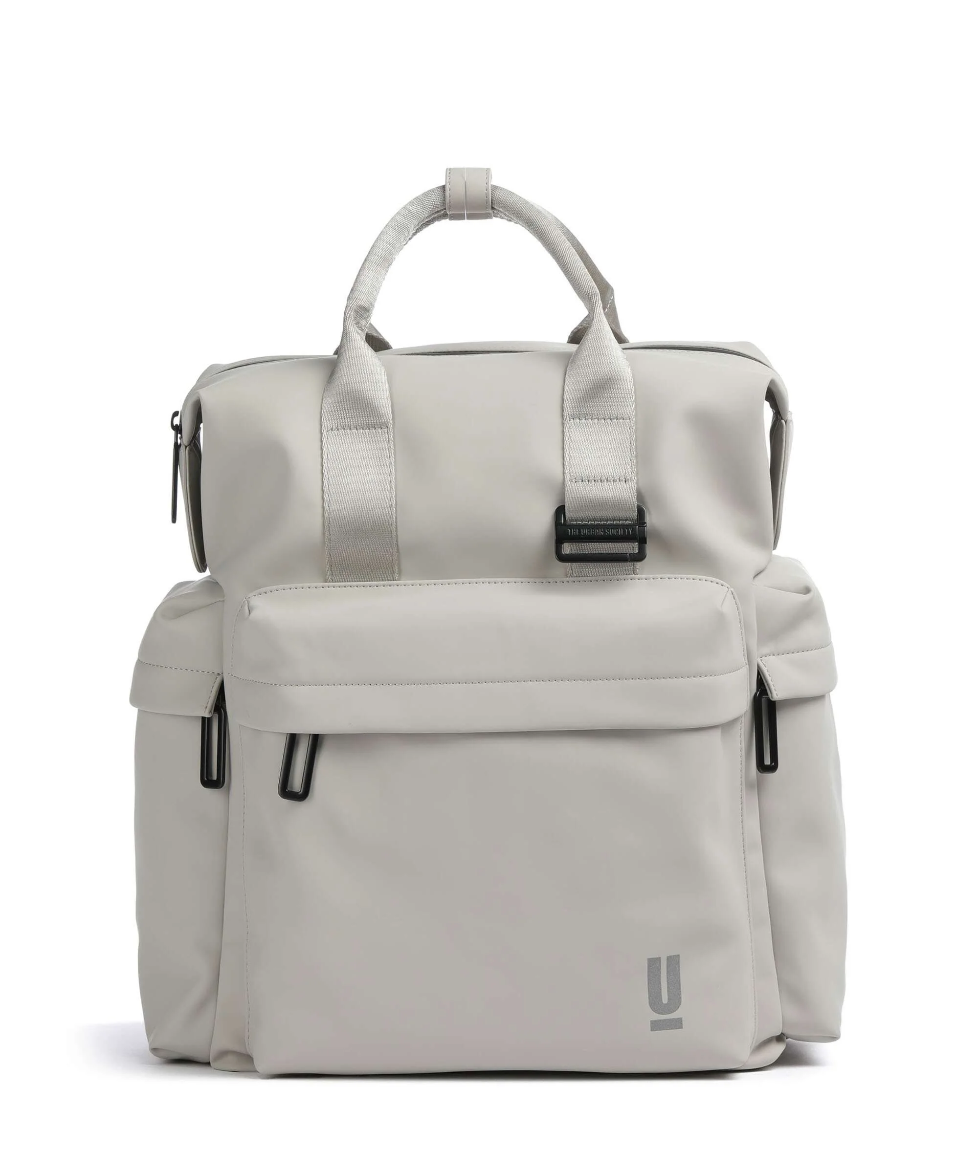 The Urban Society Plecak light grey