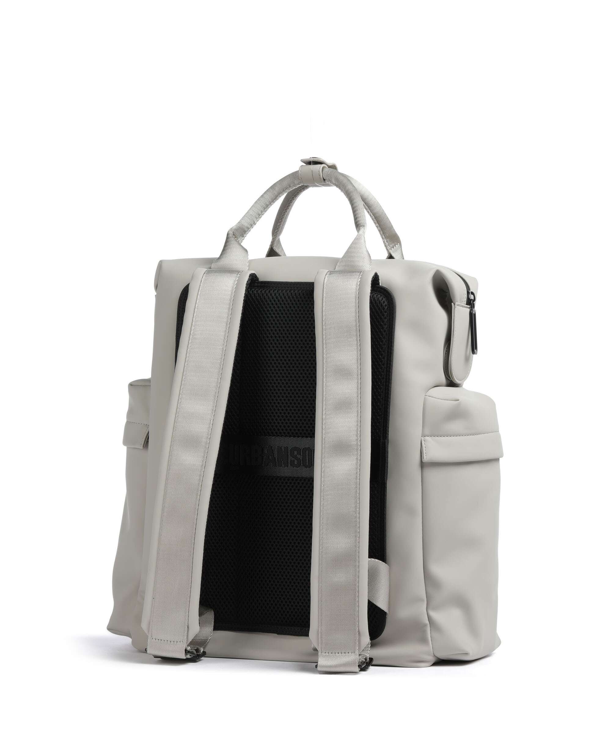 The Urban Society Plecak light grey - Image 5